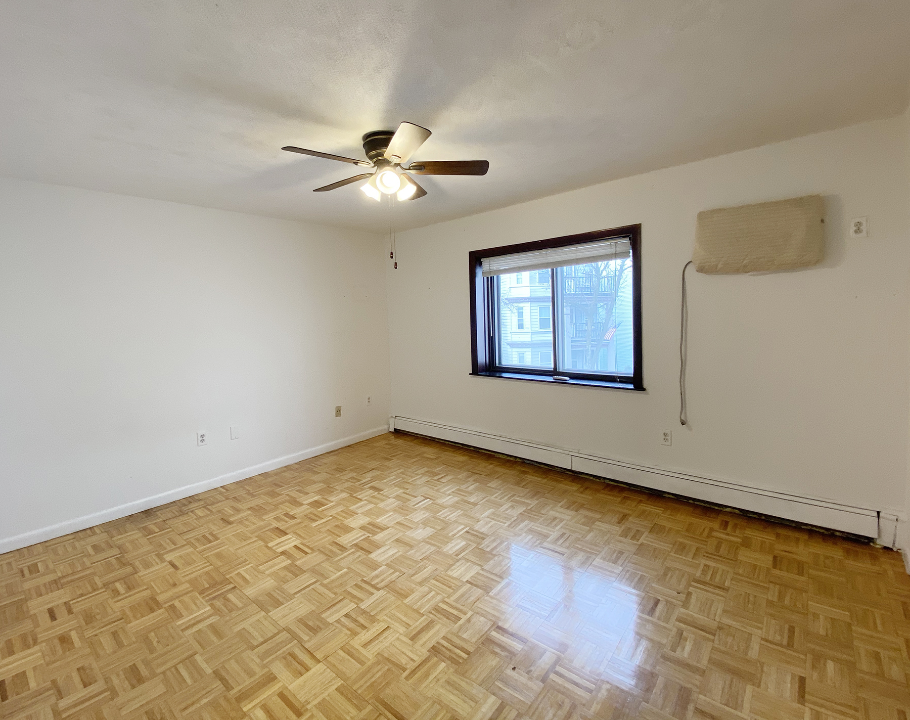 1030 Bennington, East Boston