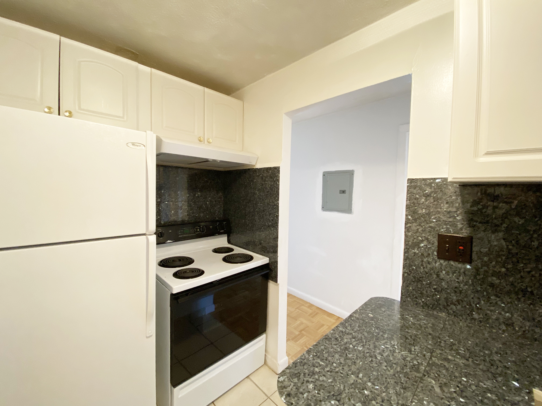 1030 Bennington, East Boston