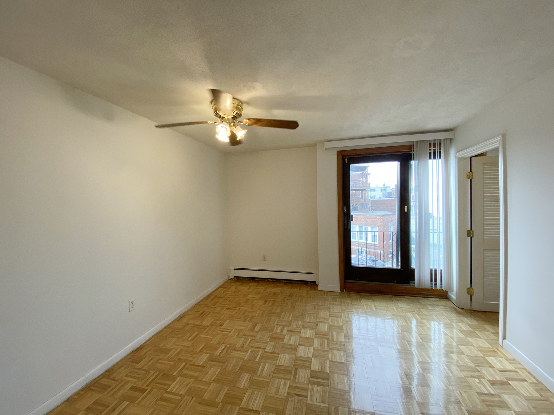 1030 Bennington, East Boston