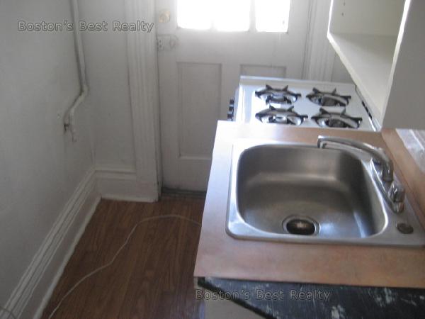 1111 Boylston St, Fenway