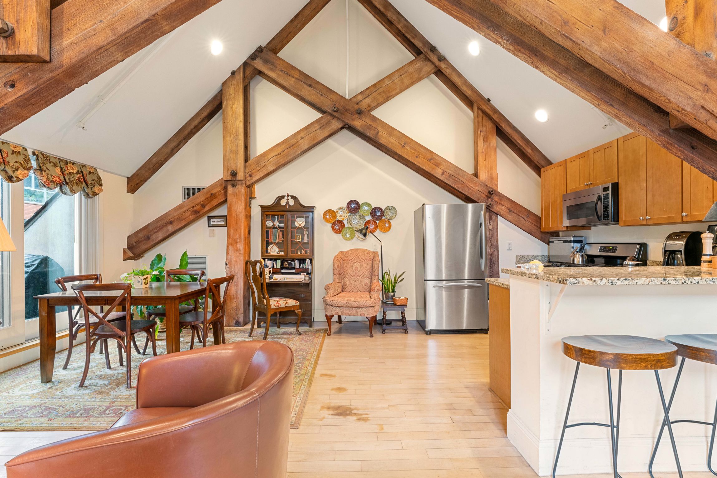 45 West Broadway, South Boston