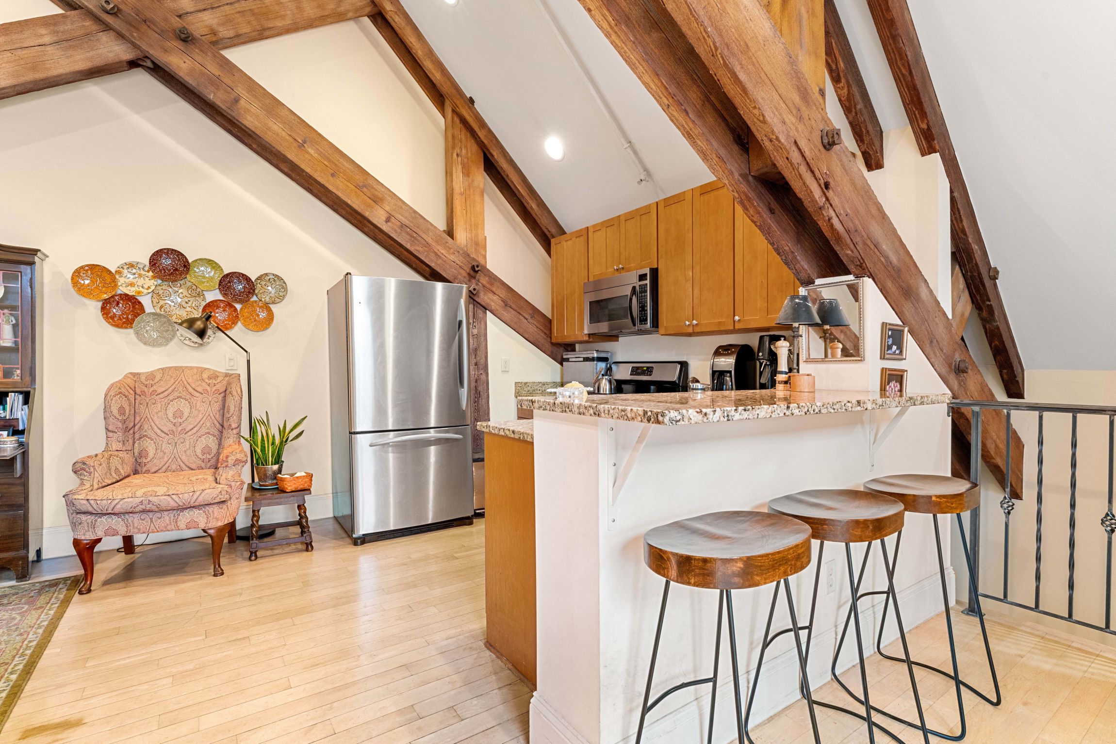 45 West Broadway, South Boston