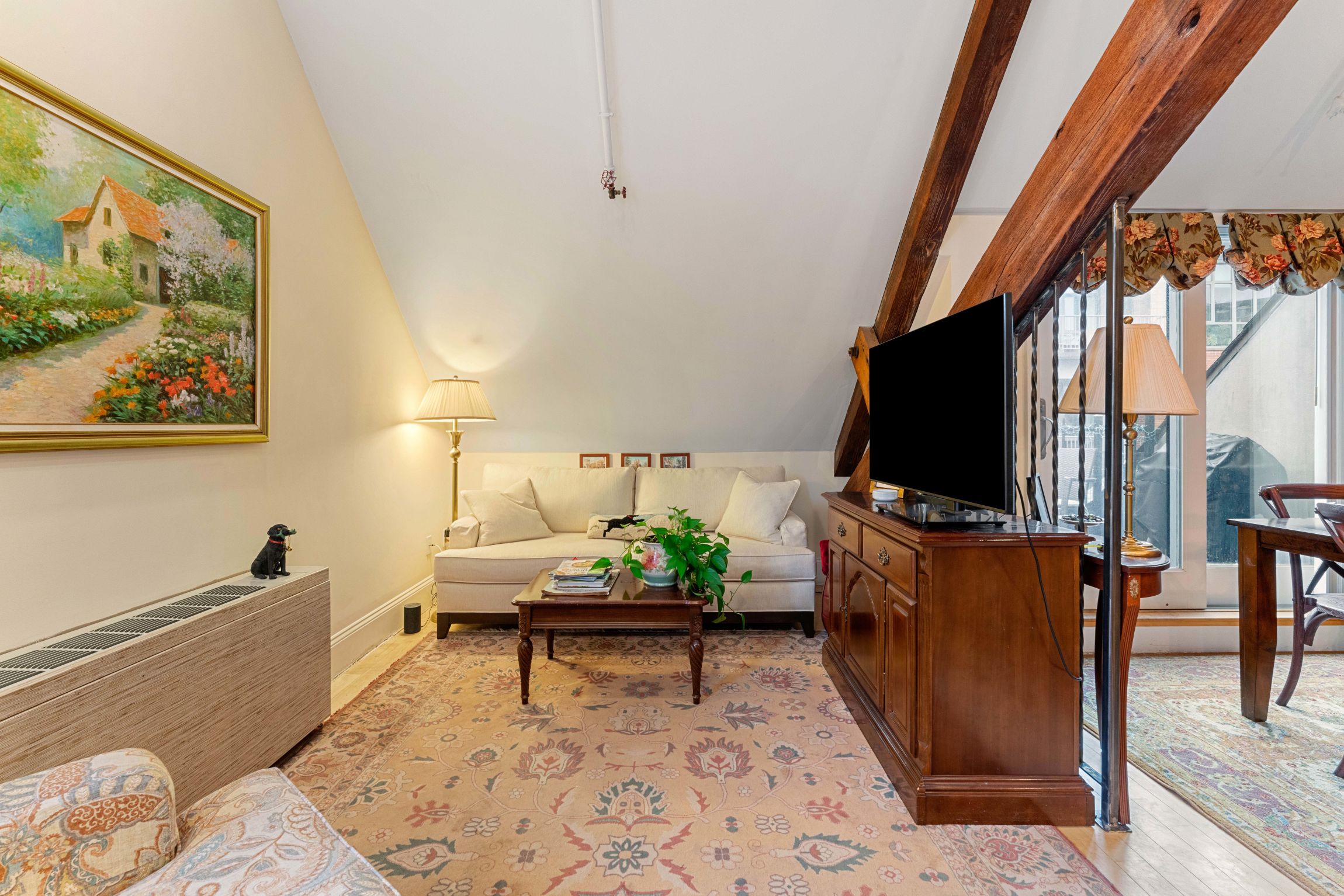 45 West Broadway, South Boston