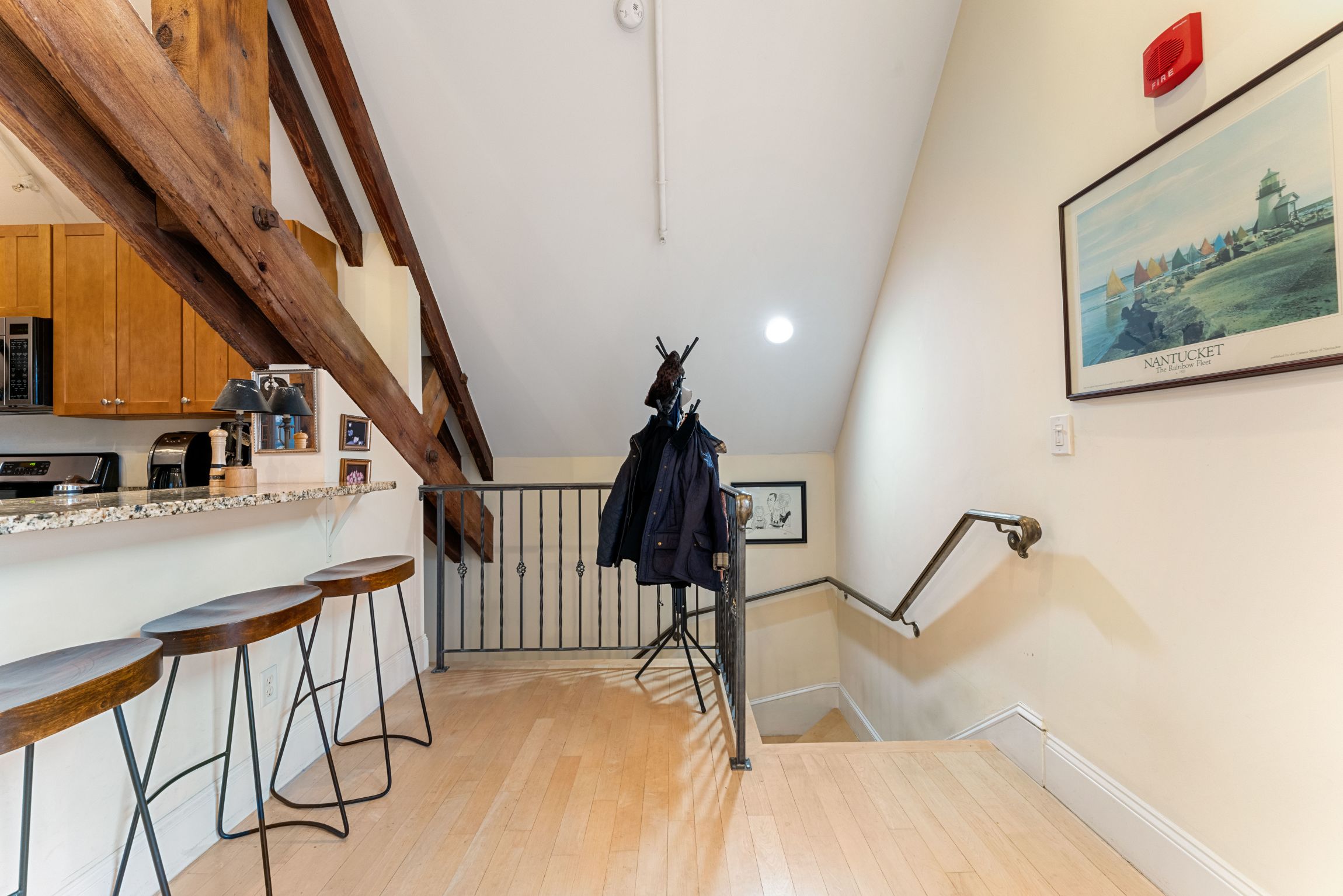 45 West Broadway, South Boston