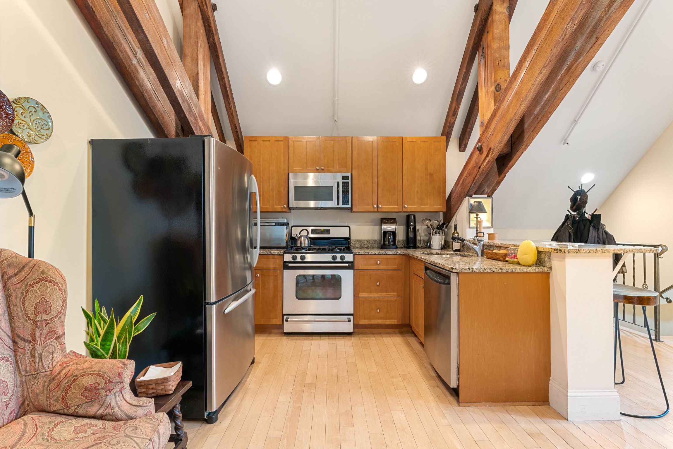 45 West Broadway, South Boston