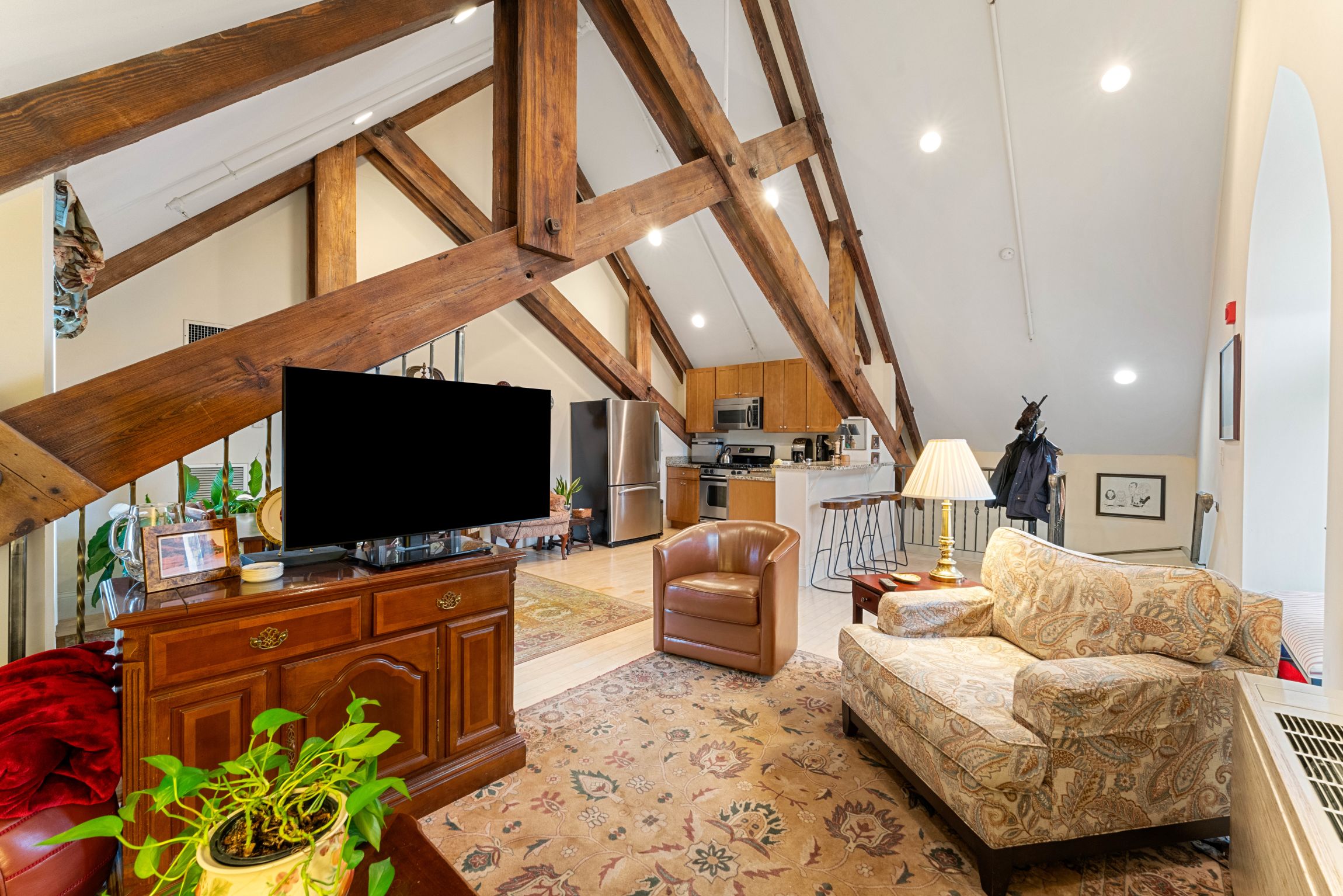 45 West Broadway, South Boston