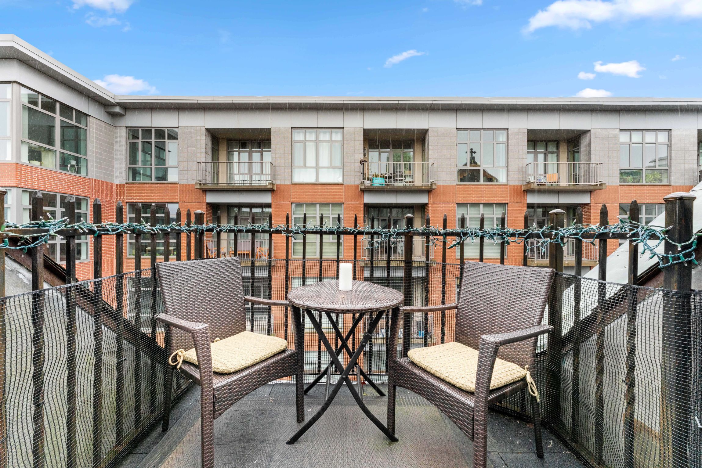 45 West Broadway, South Boston