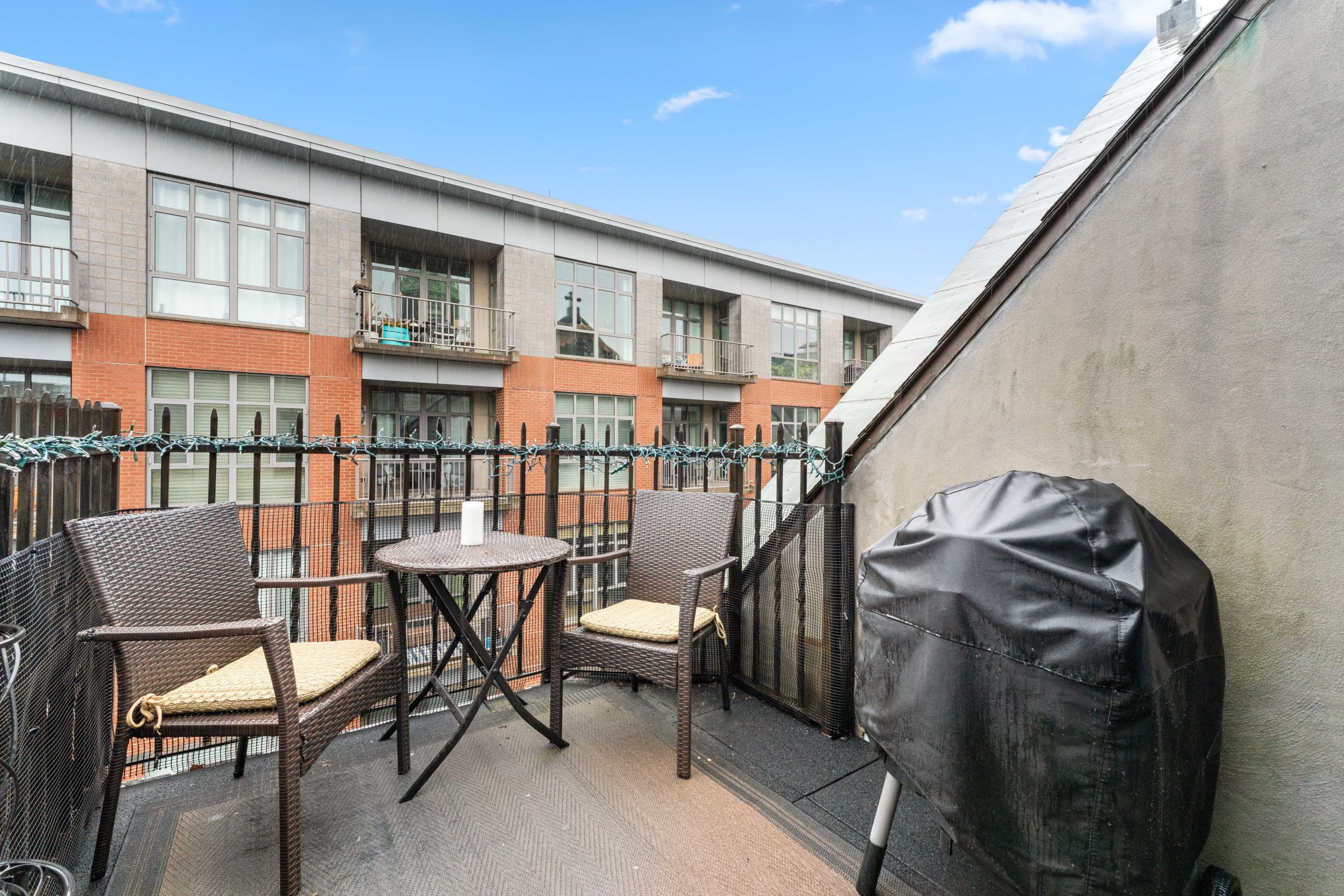 45 West Broadway, South Boston