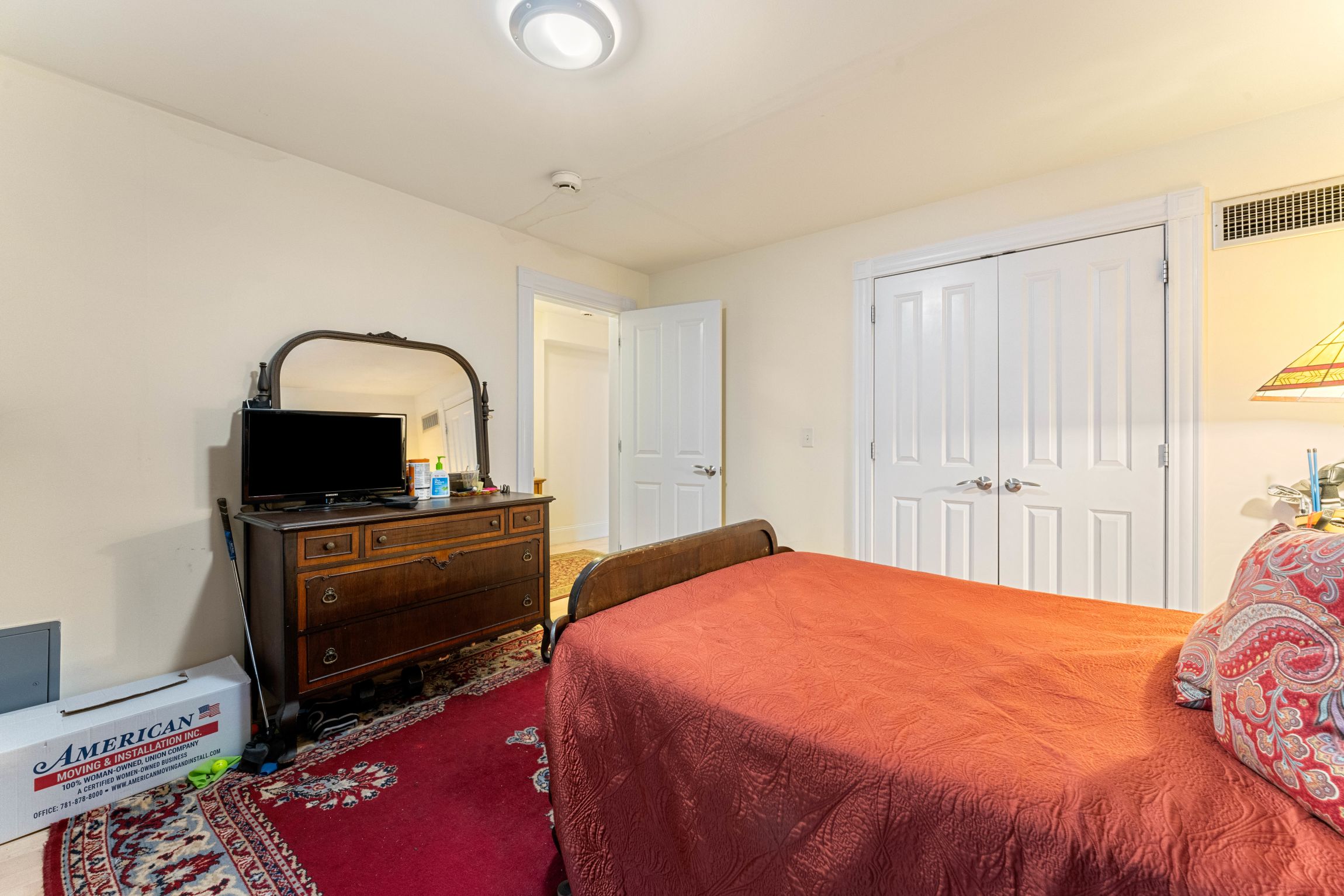 45 West Broadway, South Boston