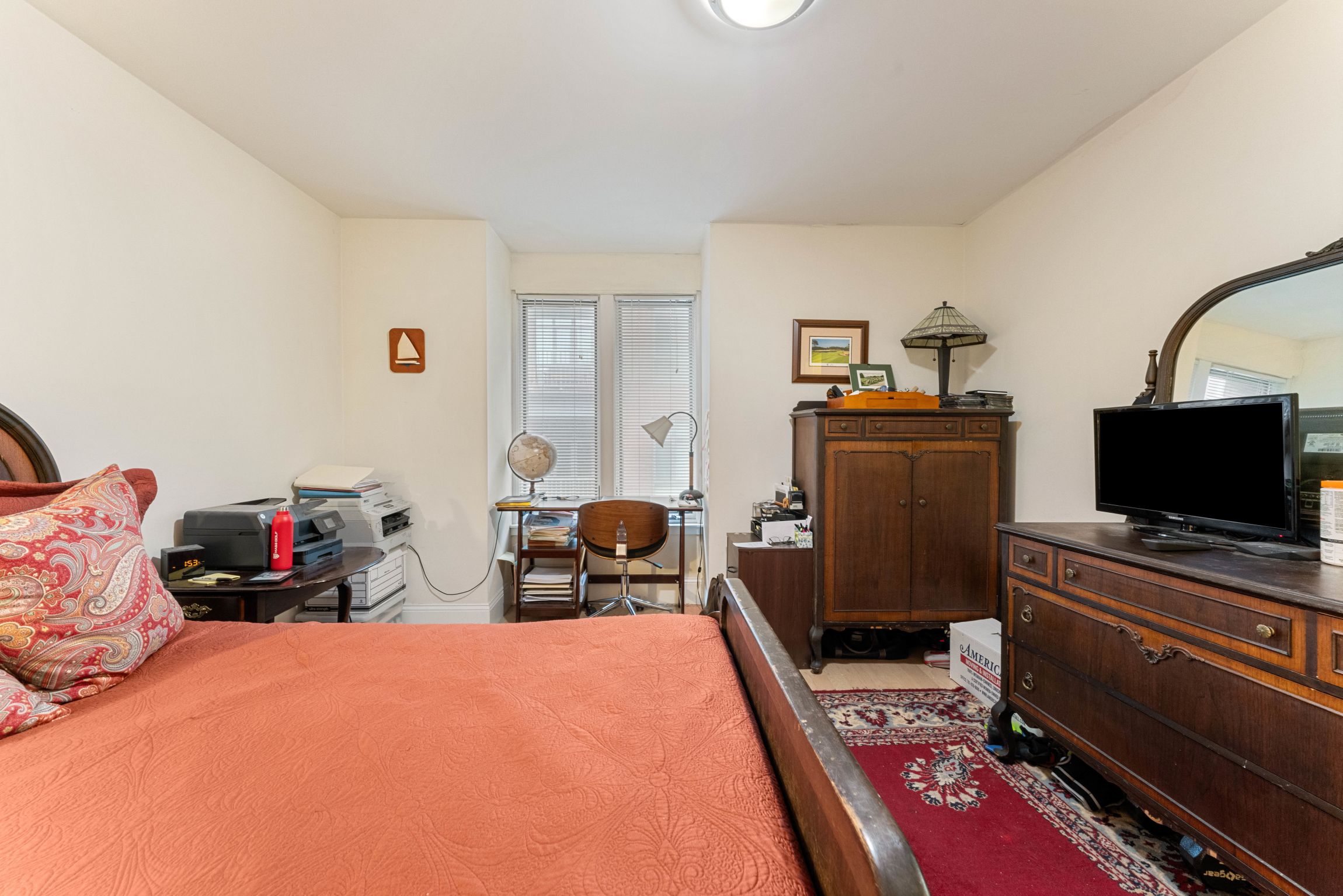 45 West Broadway, South Boston