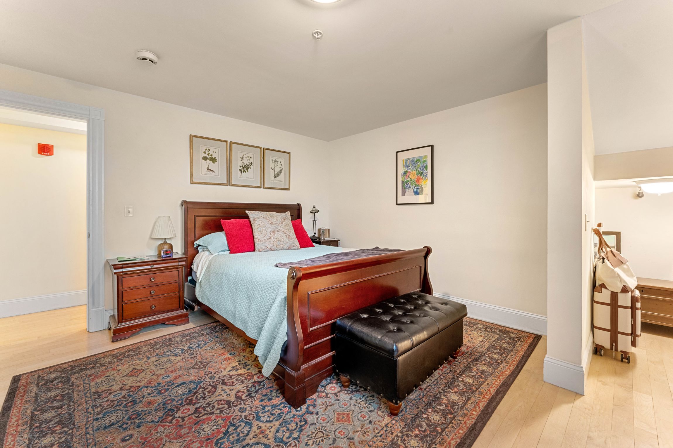 45 West Broadway, South Boston