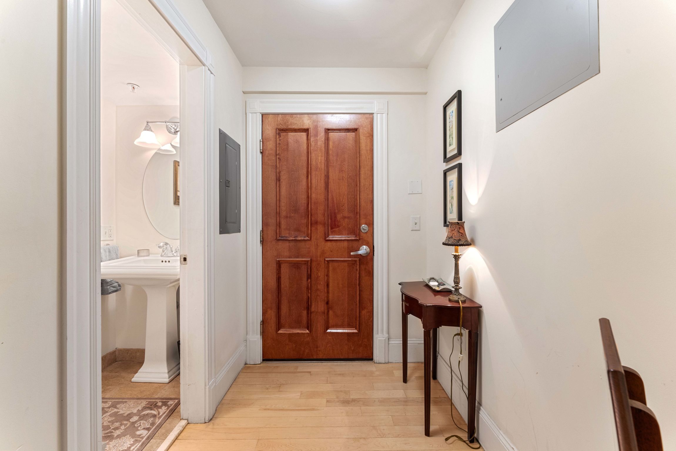 45 West Broadway, South Boston