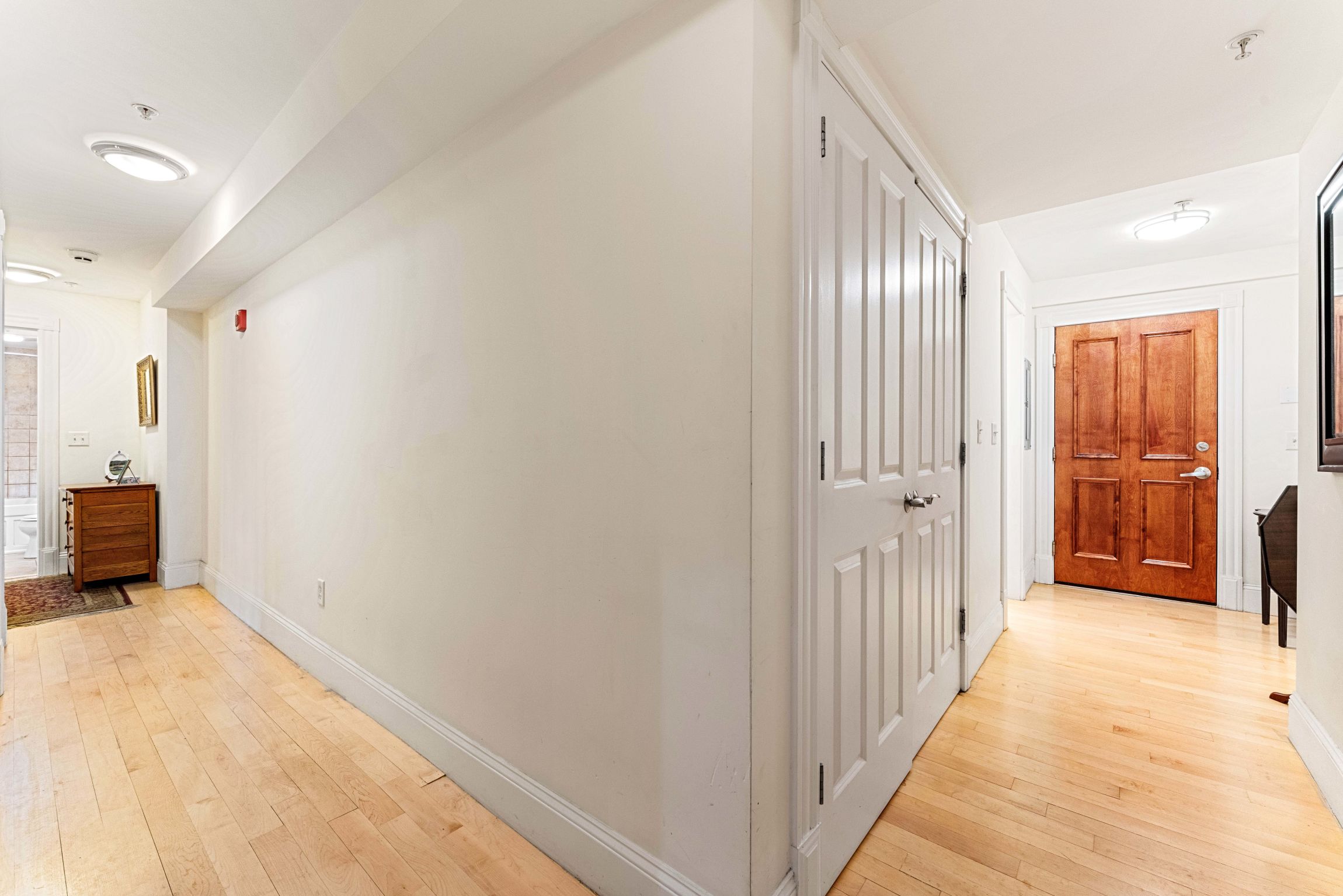 45 West Broadway, South Boston