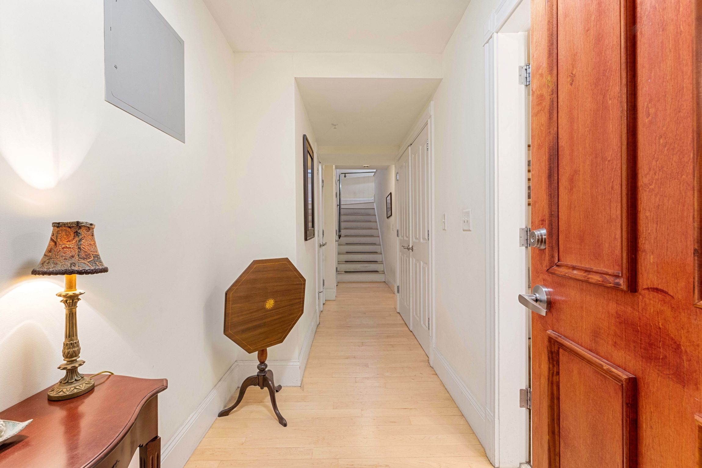 45 West Broadway, South Boston