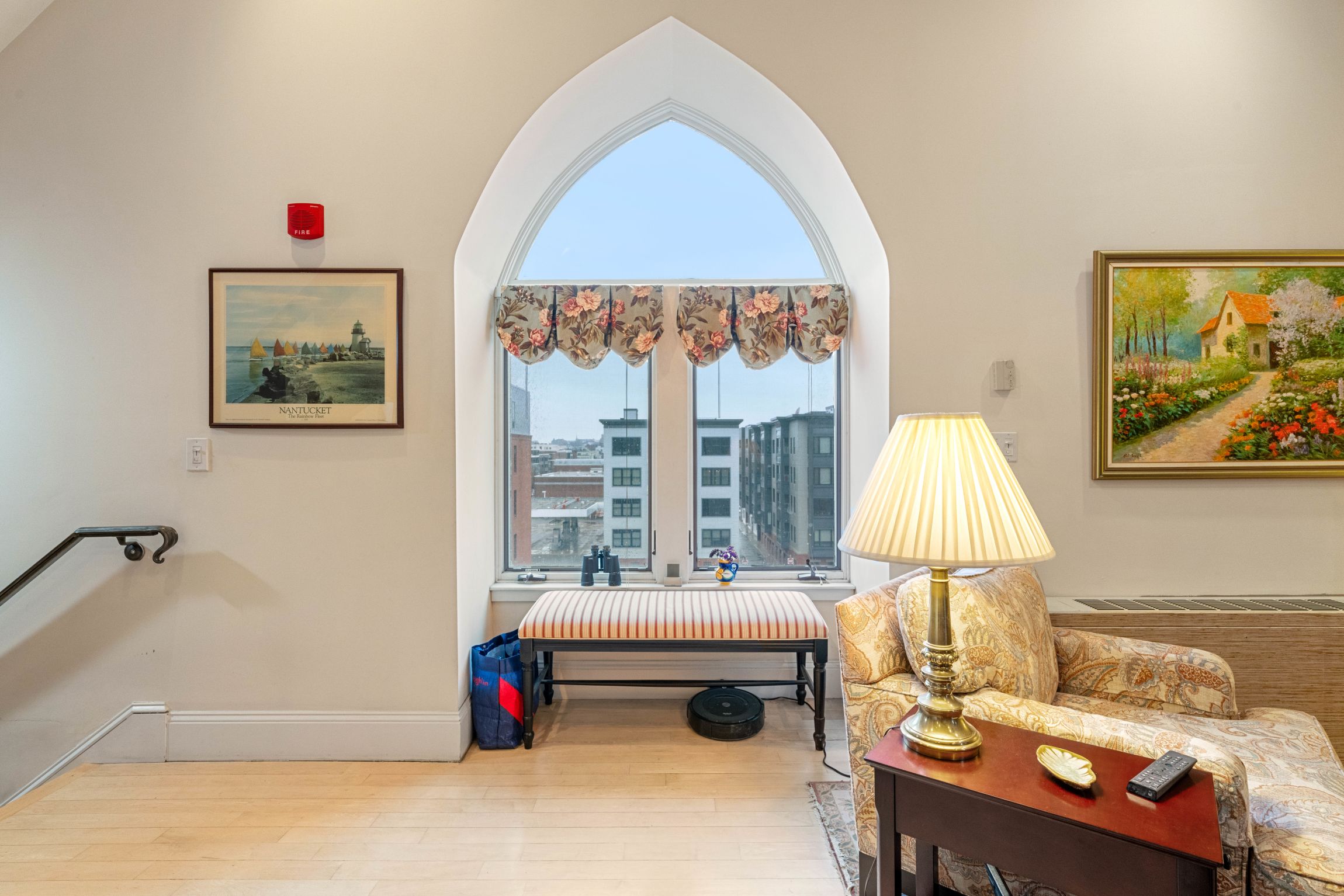 45 West Broadway, South Boston