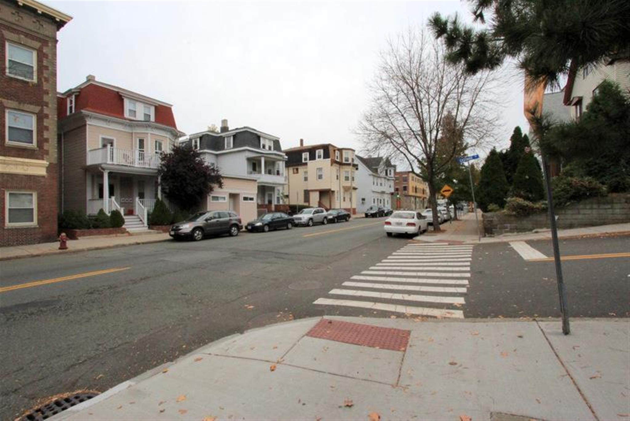 278 Highland Ave, Davis Square