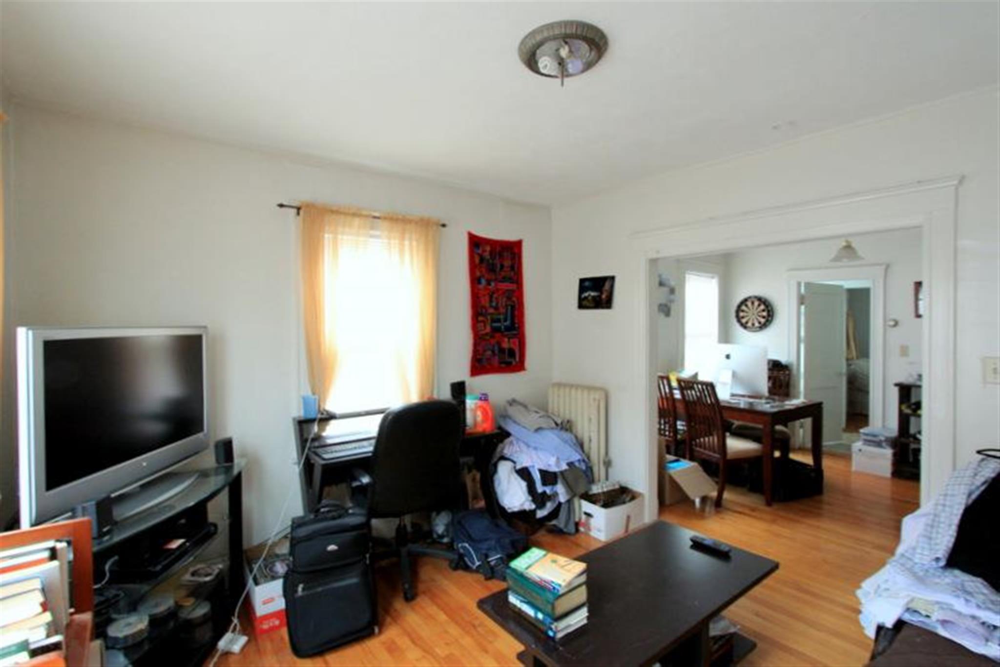 278 Highland Ave, Porter Square