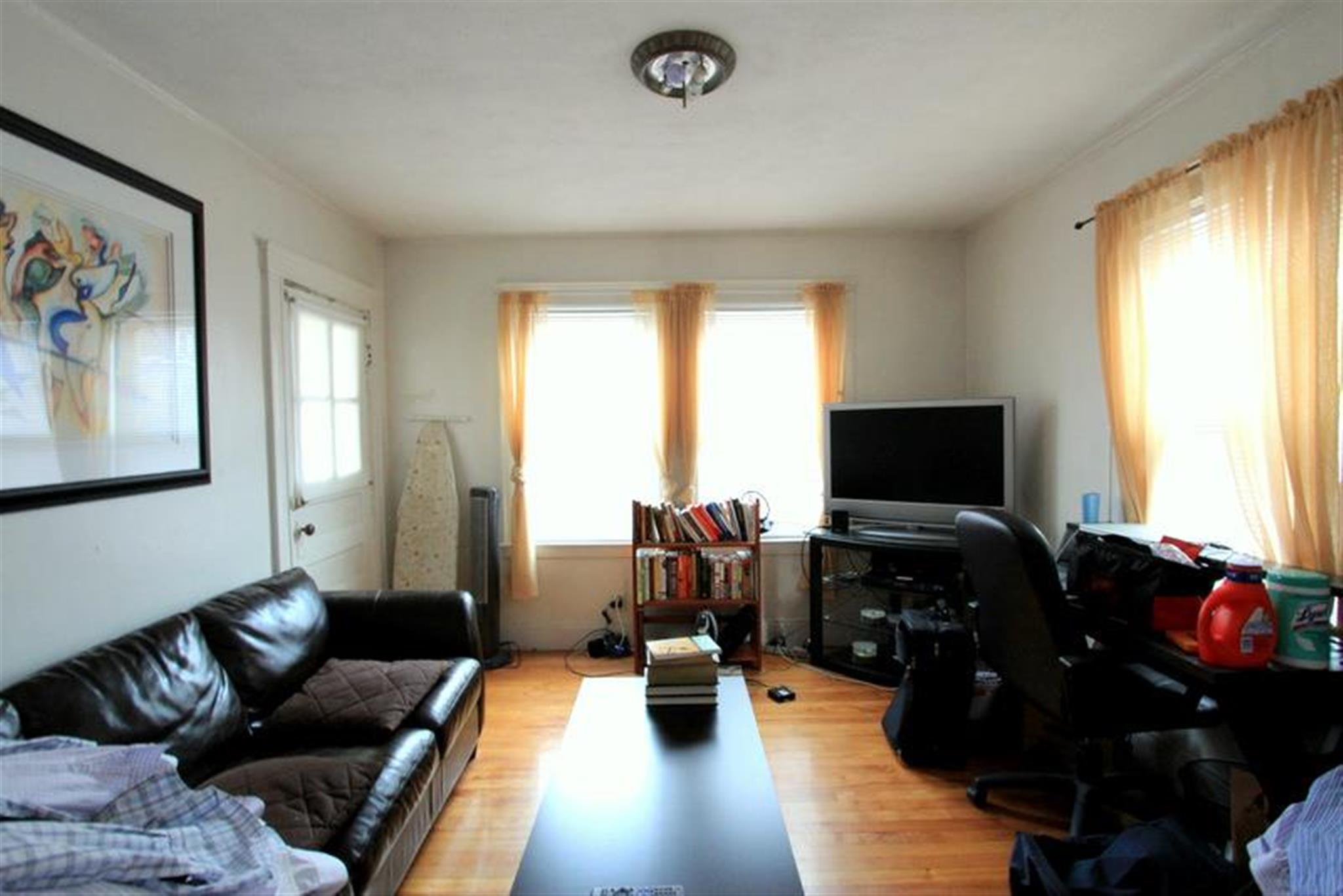 278 Highland Ave, Porter Square