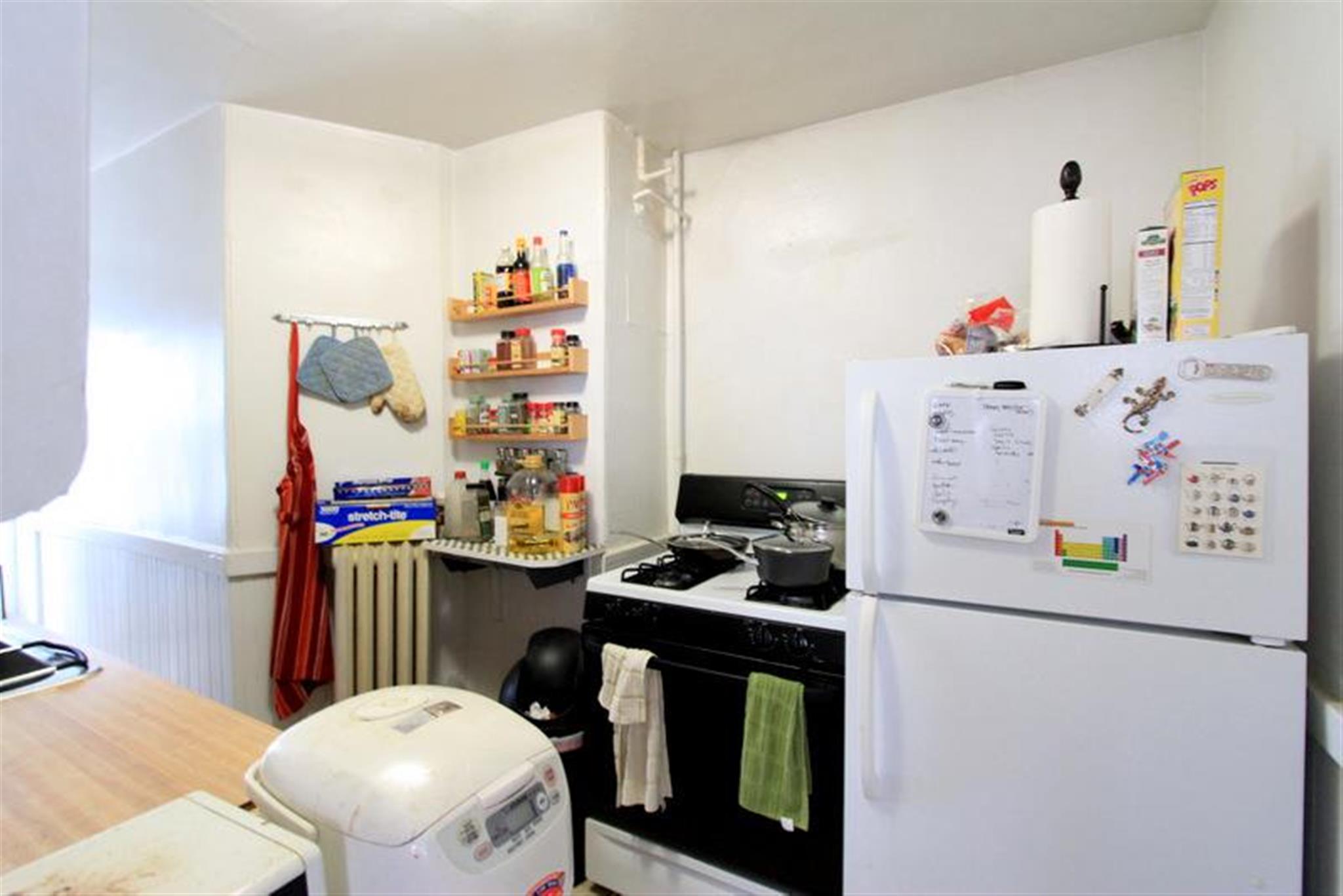 278 Highland Ave, Davis Square