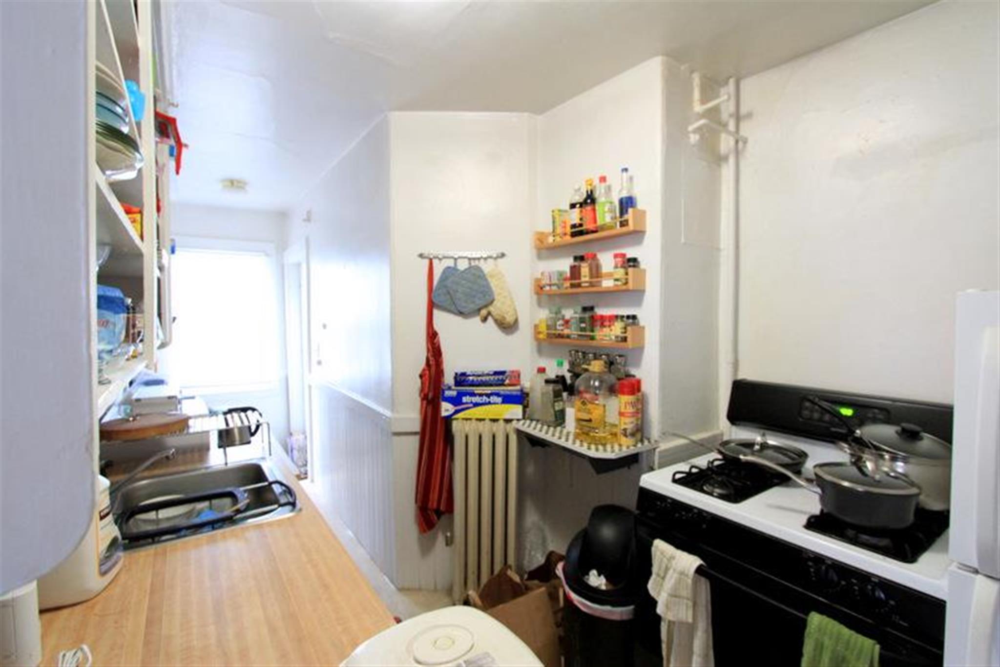 278 Highland Ave, Porter Square