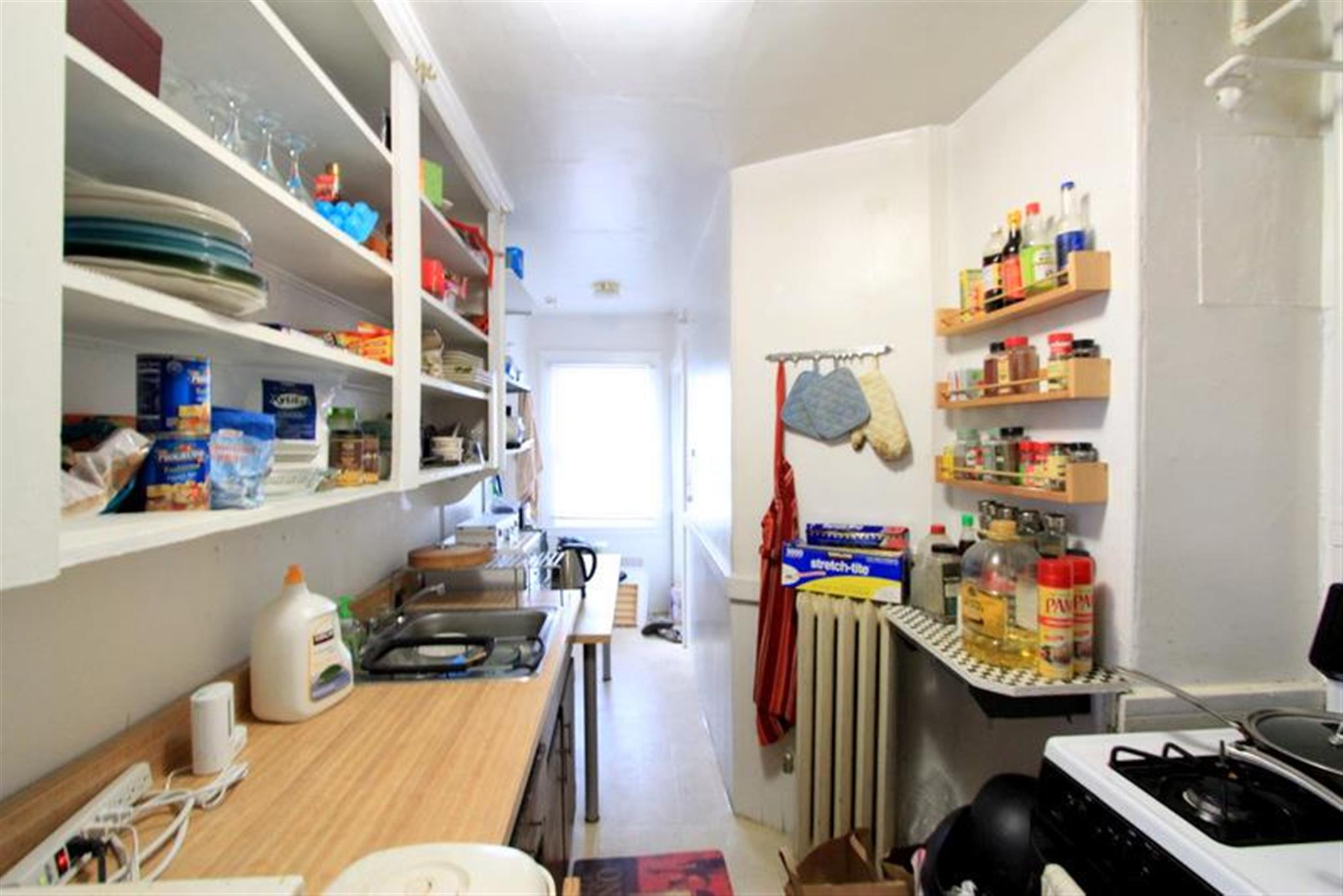 278 Highland Ave, Porter Square