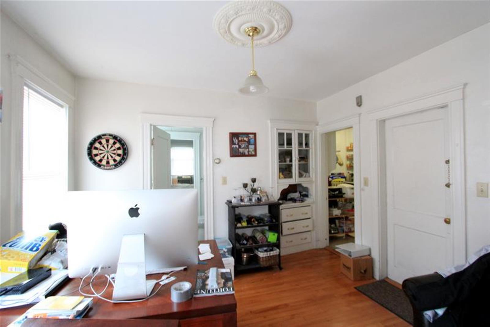 278 Highland Ave, Davis Square