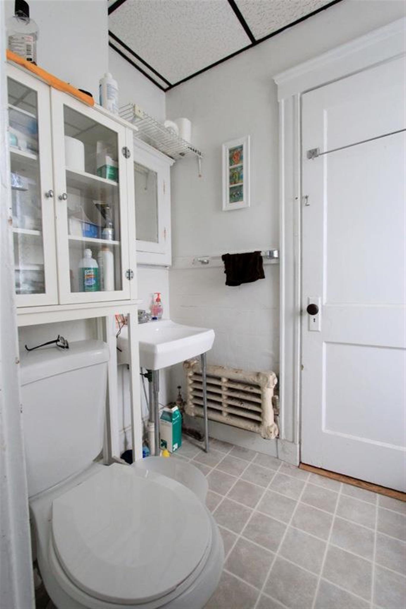 278 Highland Ave, Porter Square