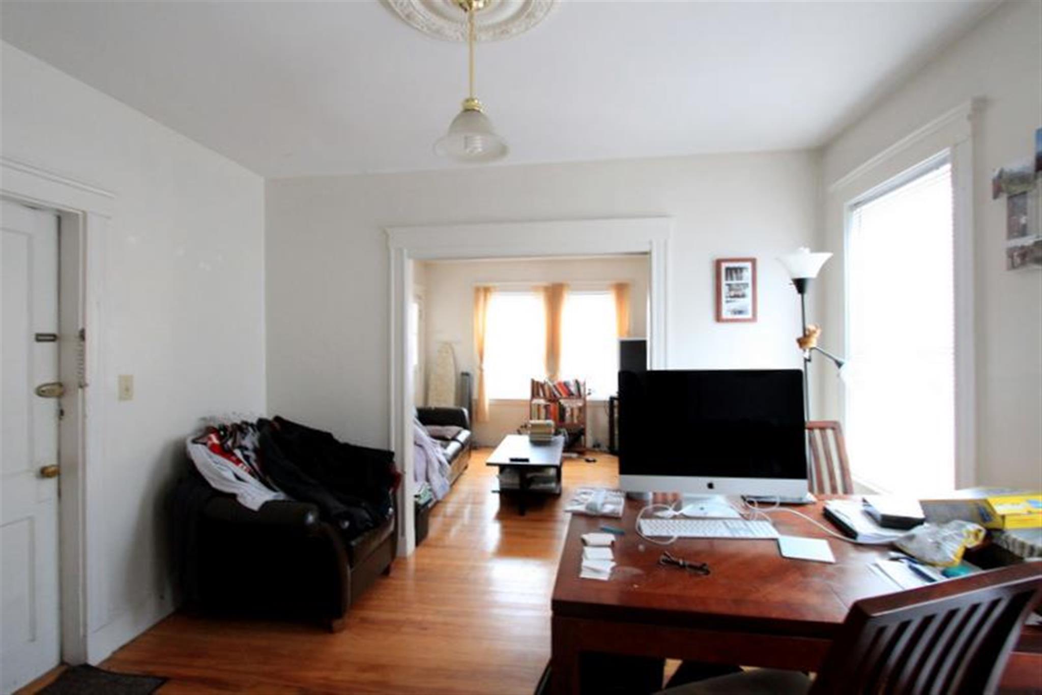 278 Highland Ave, Davis Square