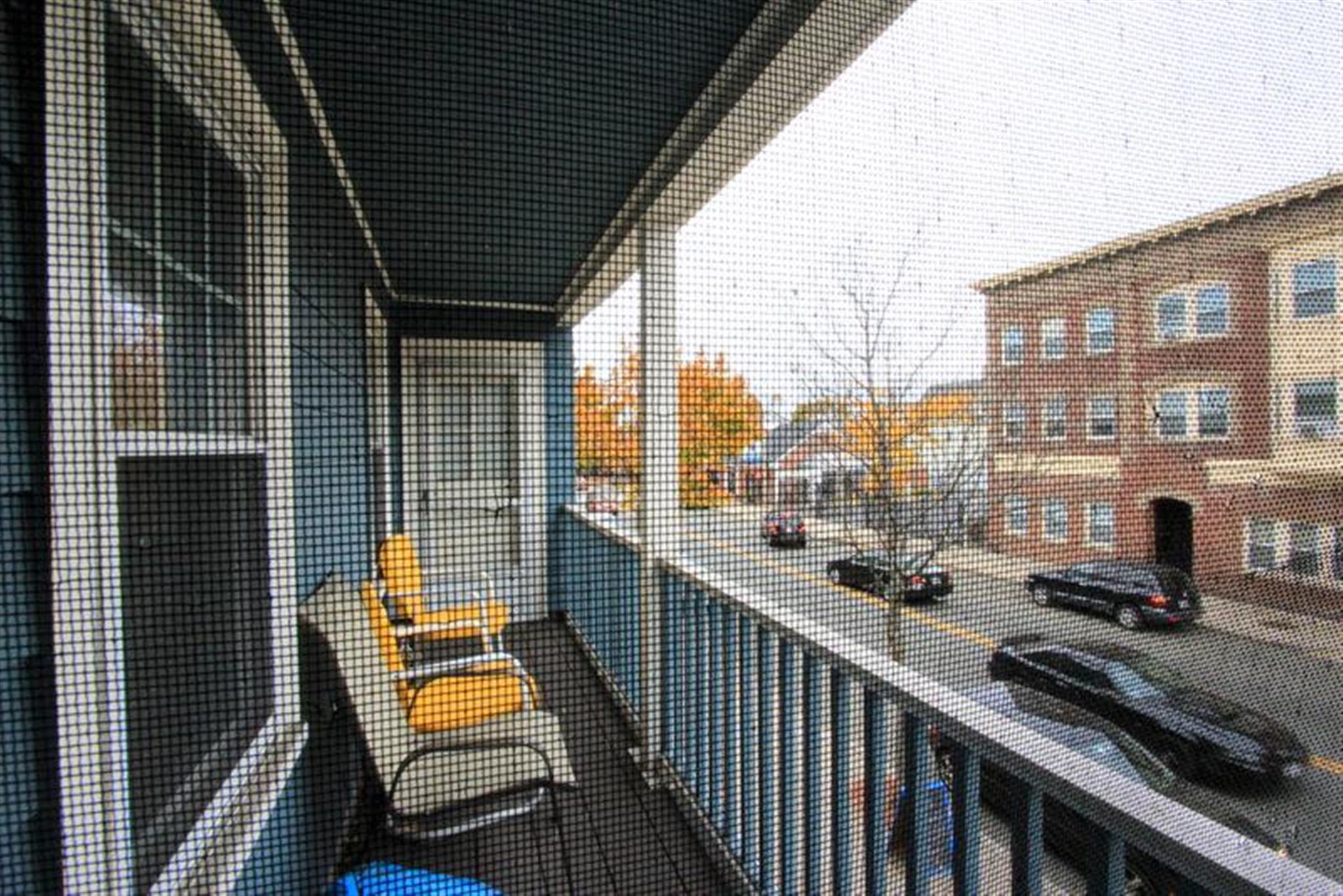 278 Highland Ave, Davis Square