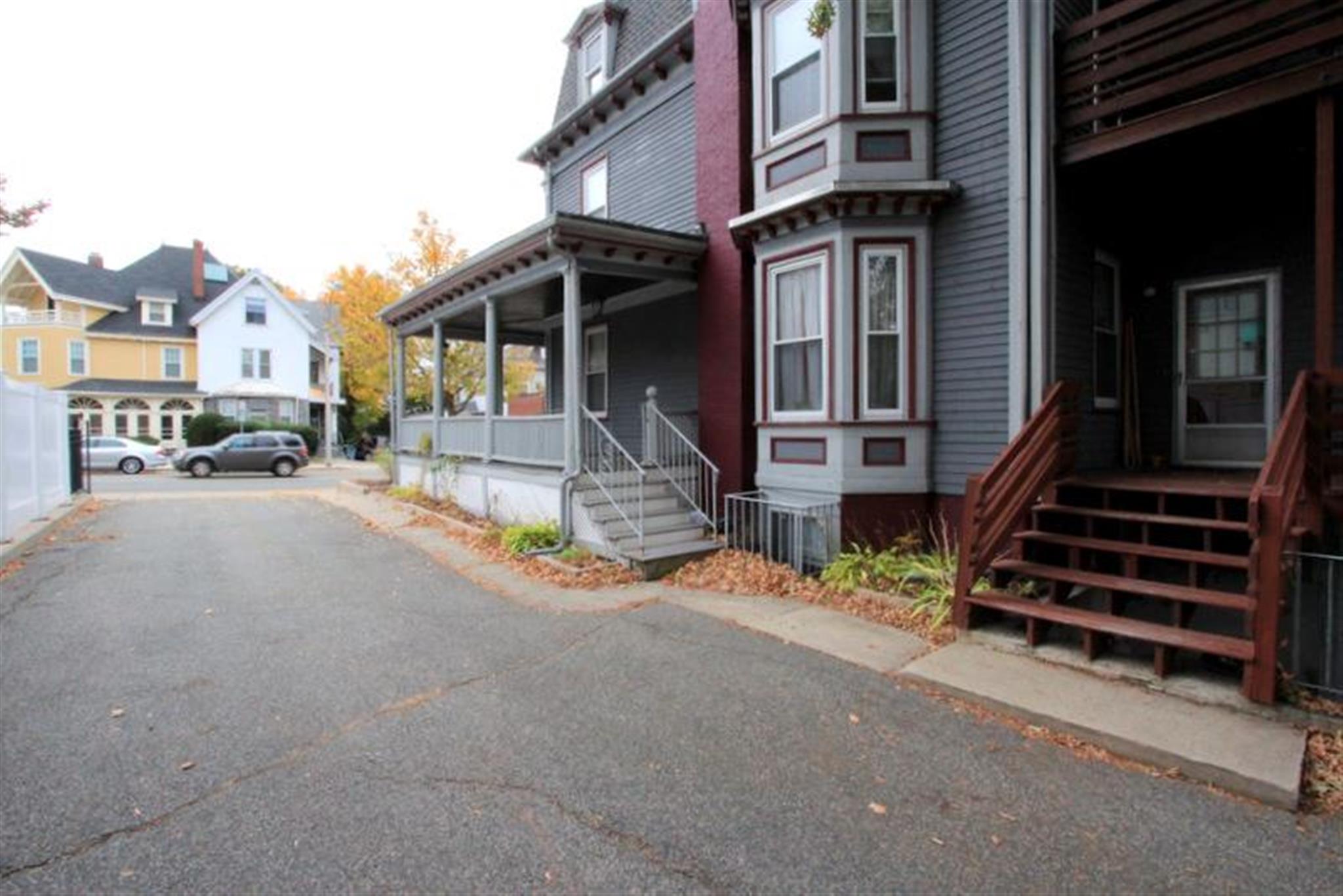 145 Highland Ave, Gilman Square