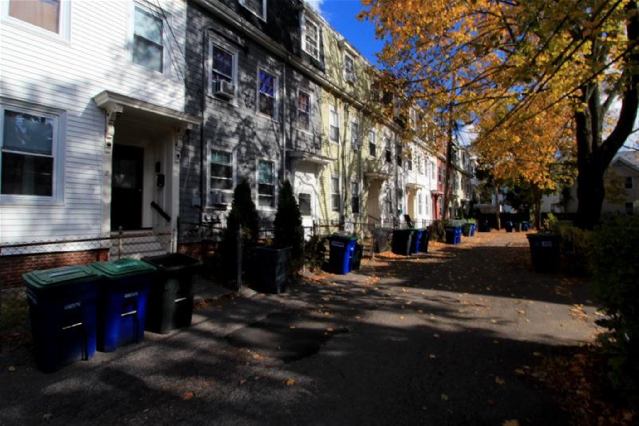 10 Evergreen Sq, Porter Square