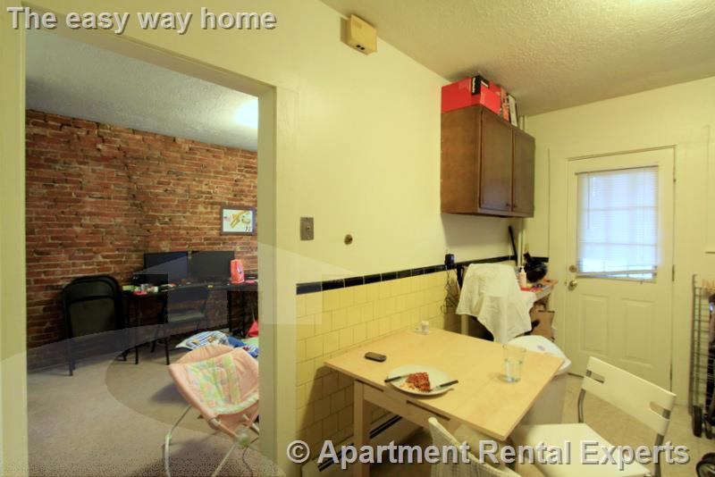 10 Evergreen Sq, Porter Square