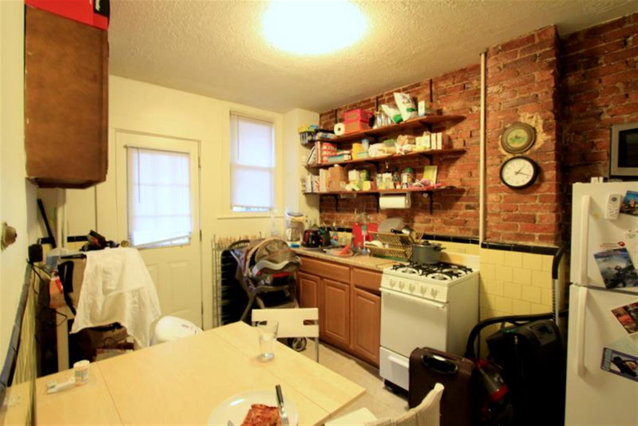 10 Evergreen Sq, Porter Square