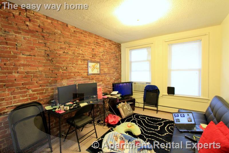 10 Evergreen Sq, Porter Square