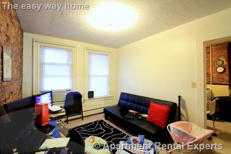 10 Evergreen Sq, Porter Square