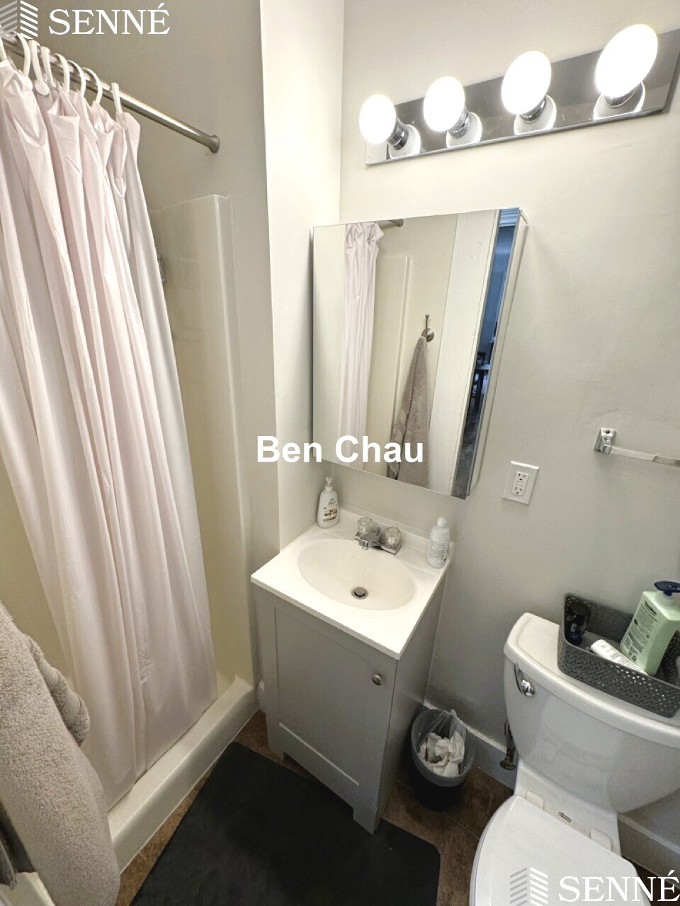 1039 Massachusetts Ave, Harvard Square