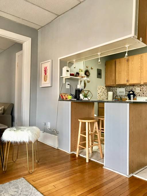 879 Beacon St, Fenway