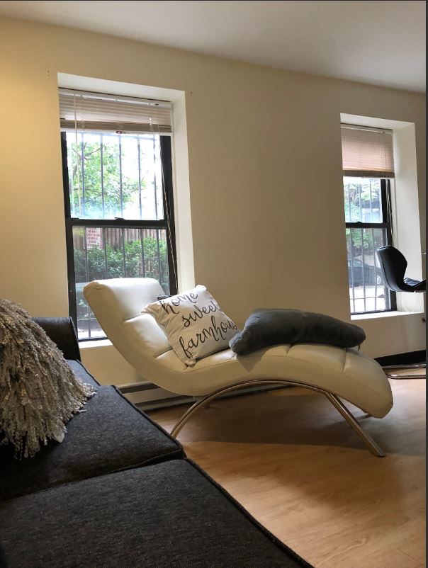 90 Saint Botolph St, South End