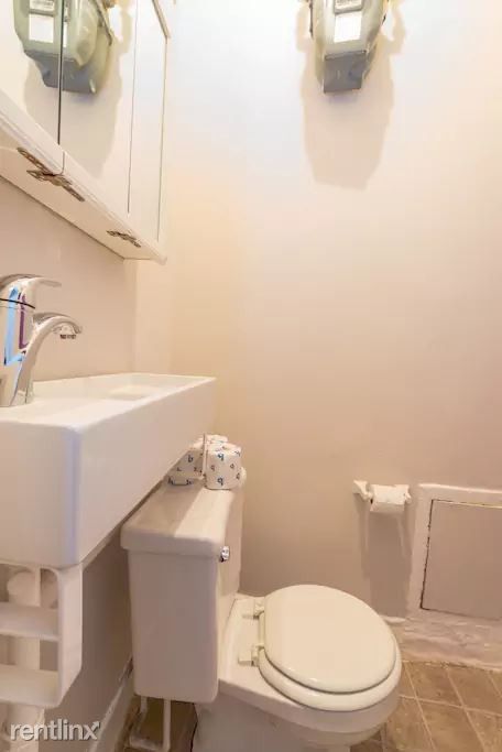 161 Endicott St, North End