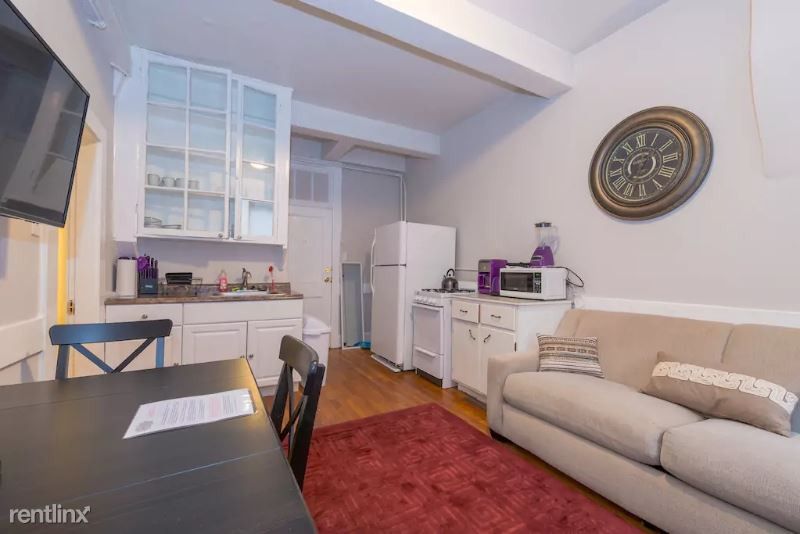 161 Endicott St, North End