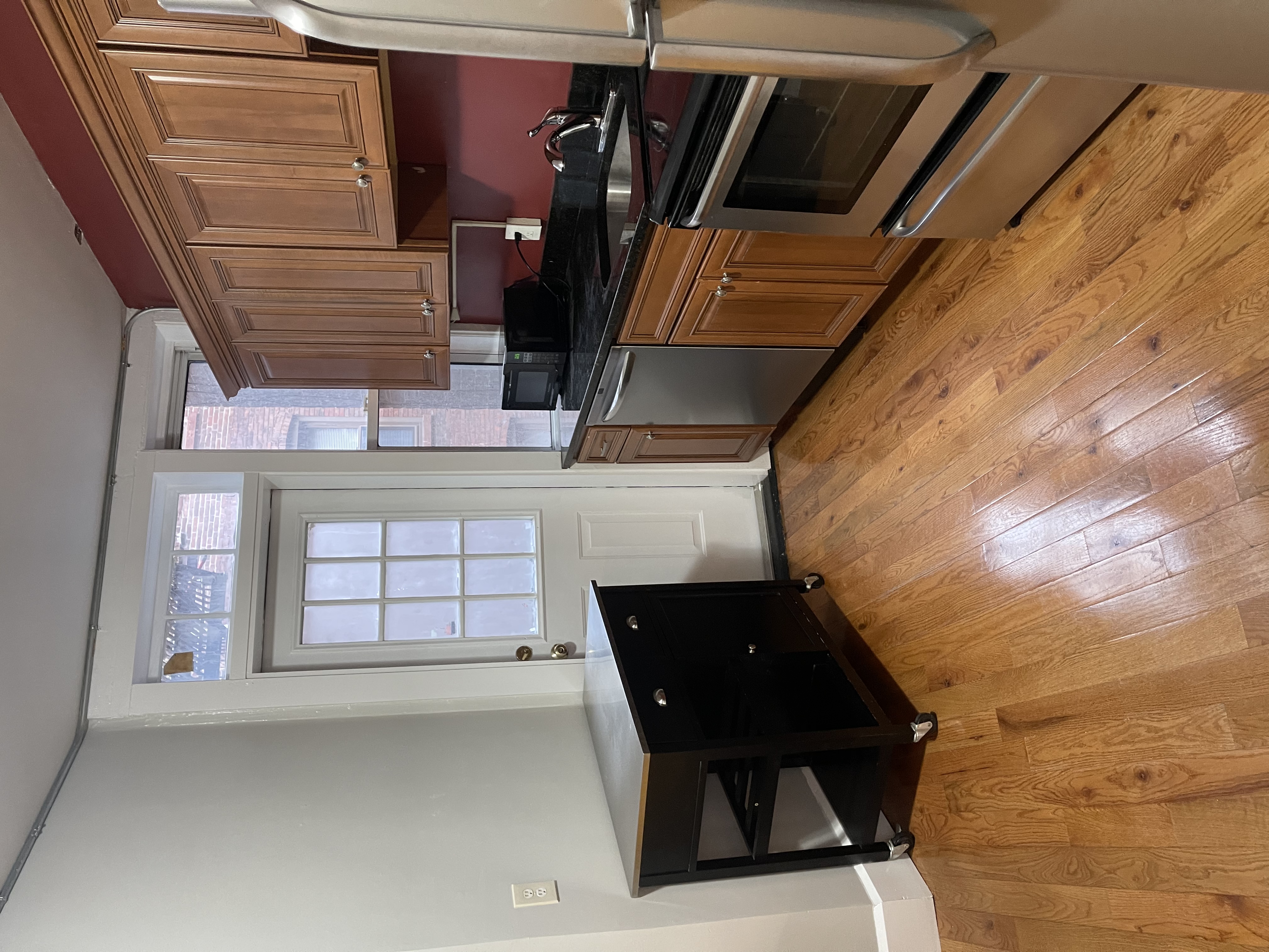 161 Endicott St, North End