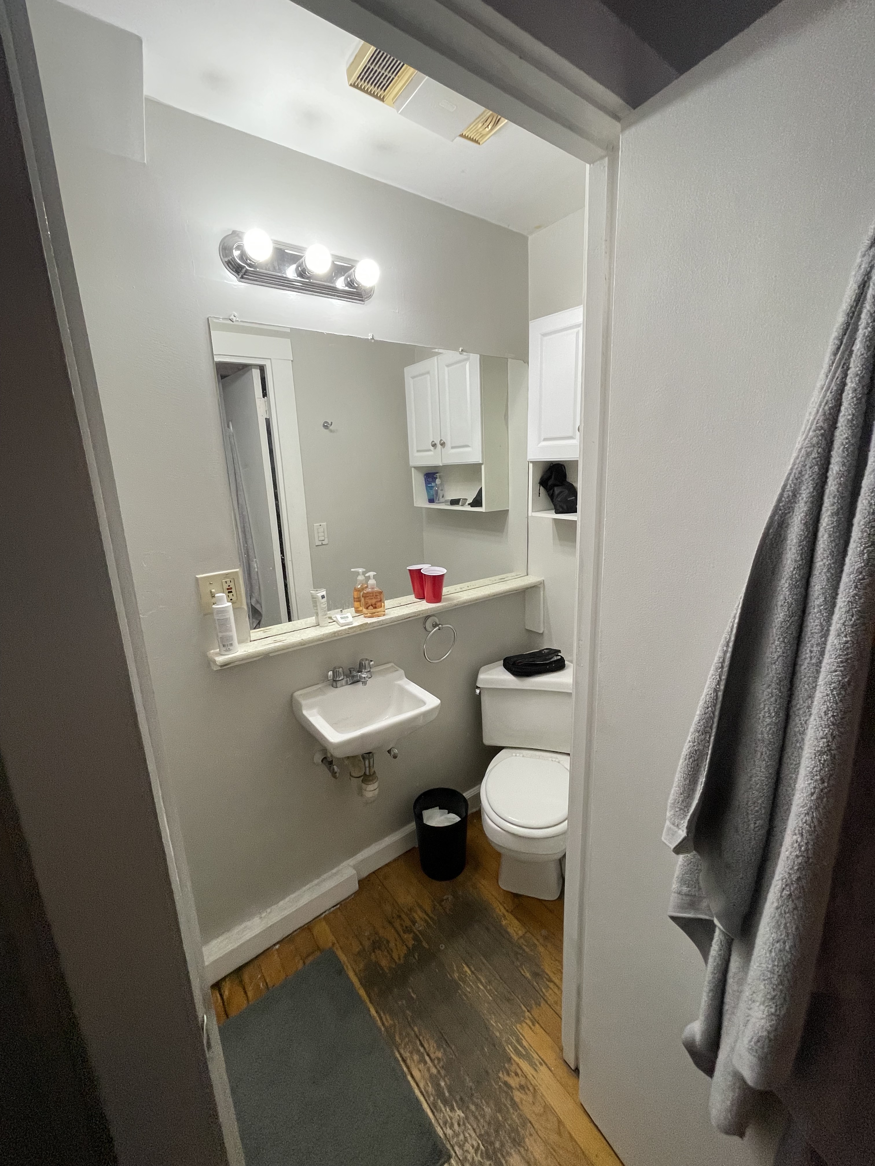 38 Garden St, Beacon Hill