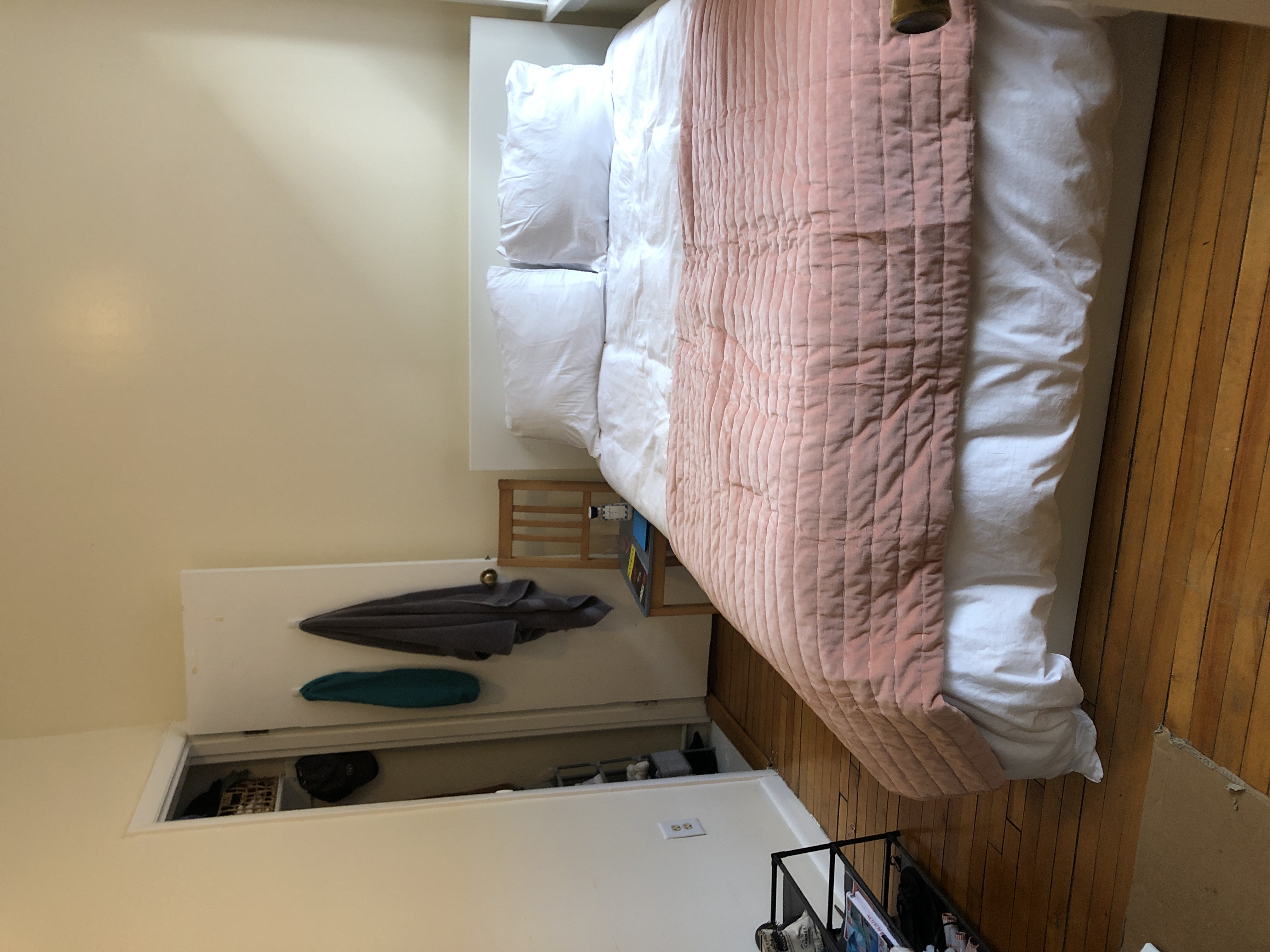 38 Garden St, Beacon Hill