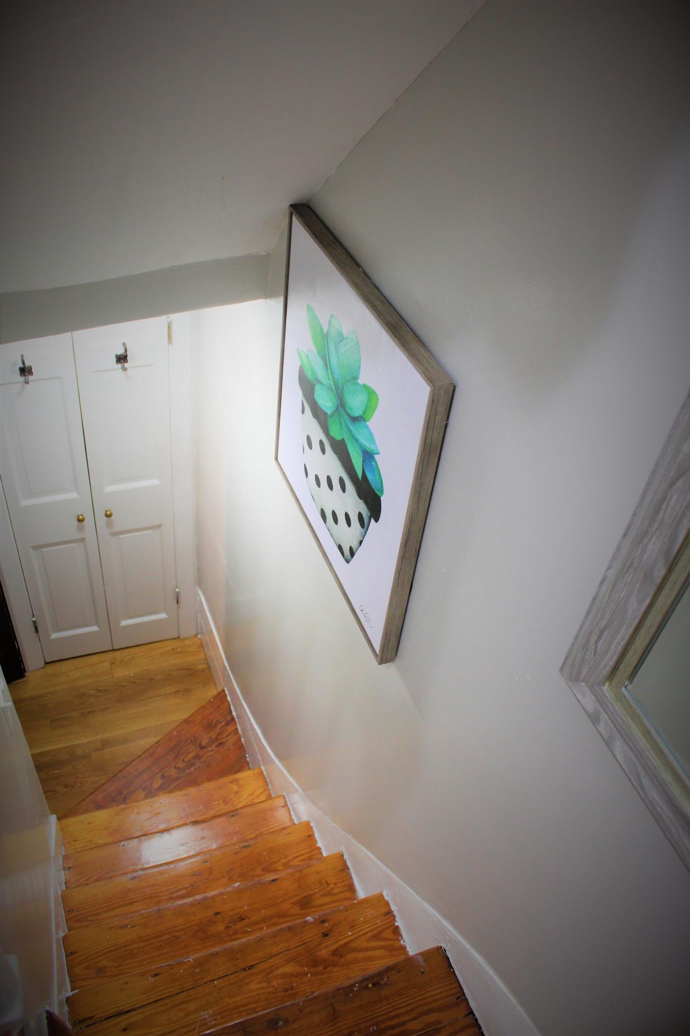 1 Champney Pl, Beacon Hill