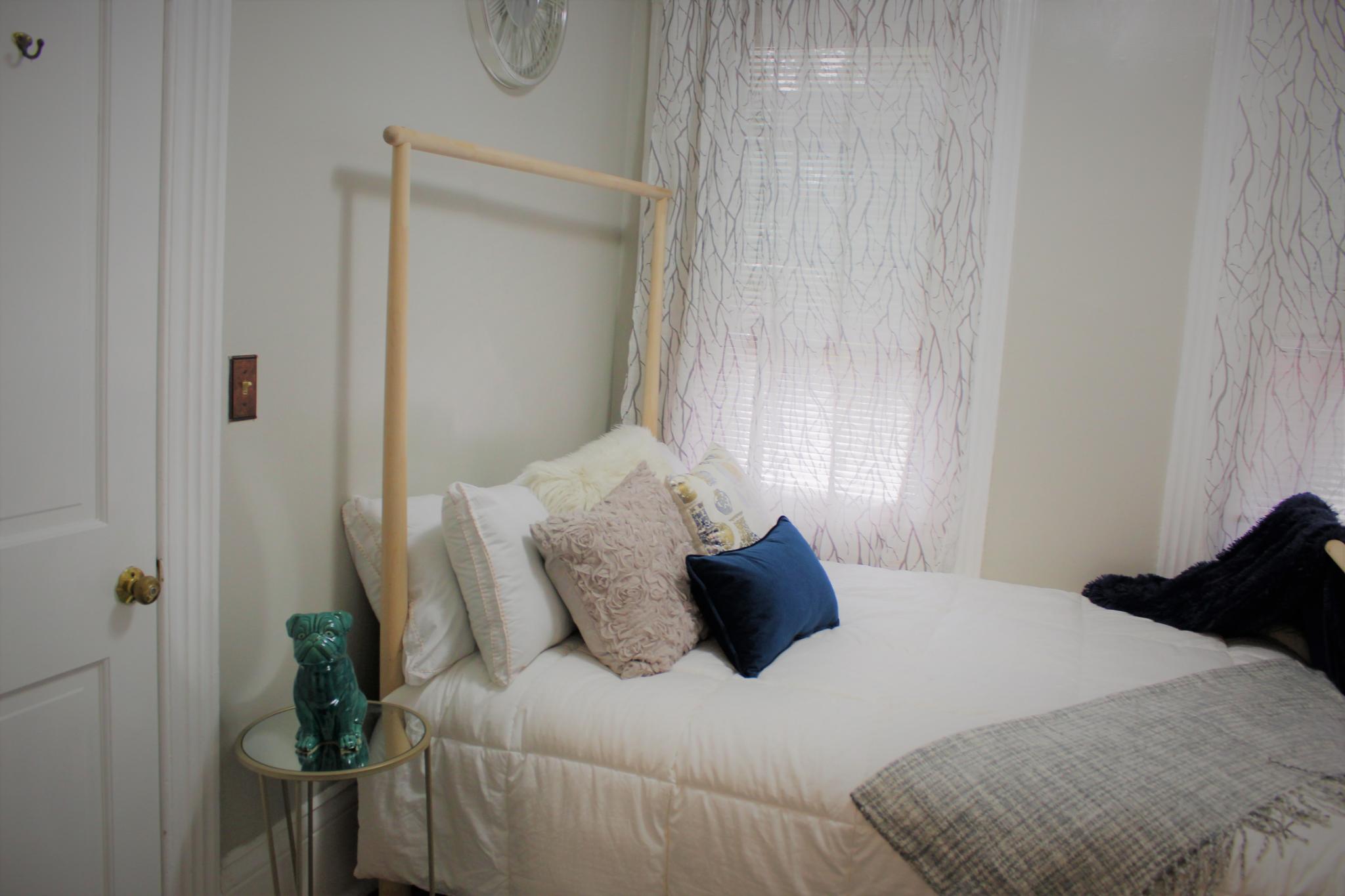 1 Champney Pl, Beacon Hill