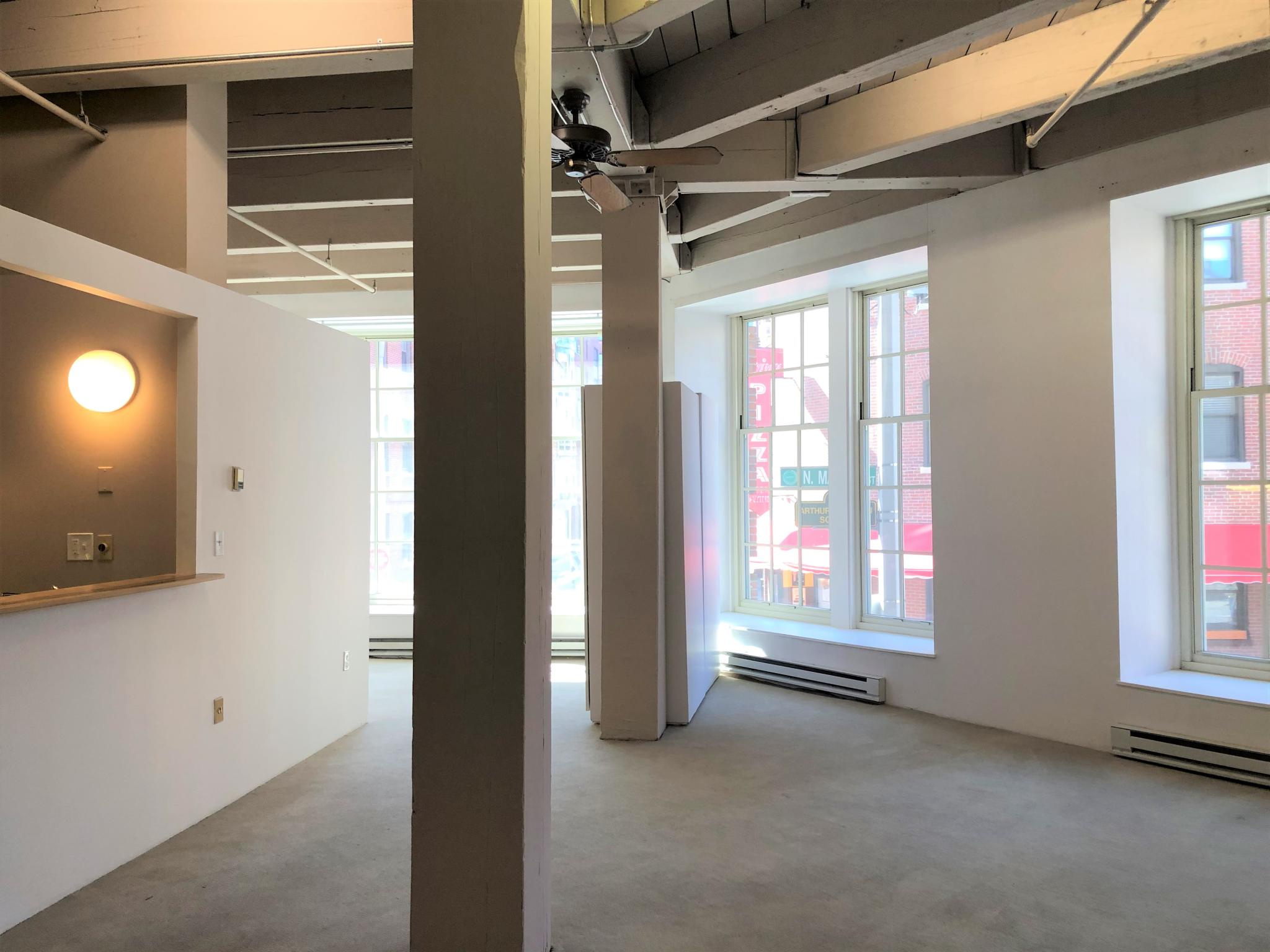 10 Thacher, North End