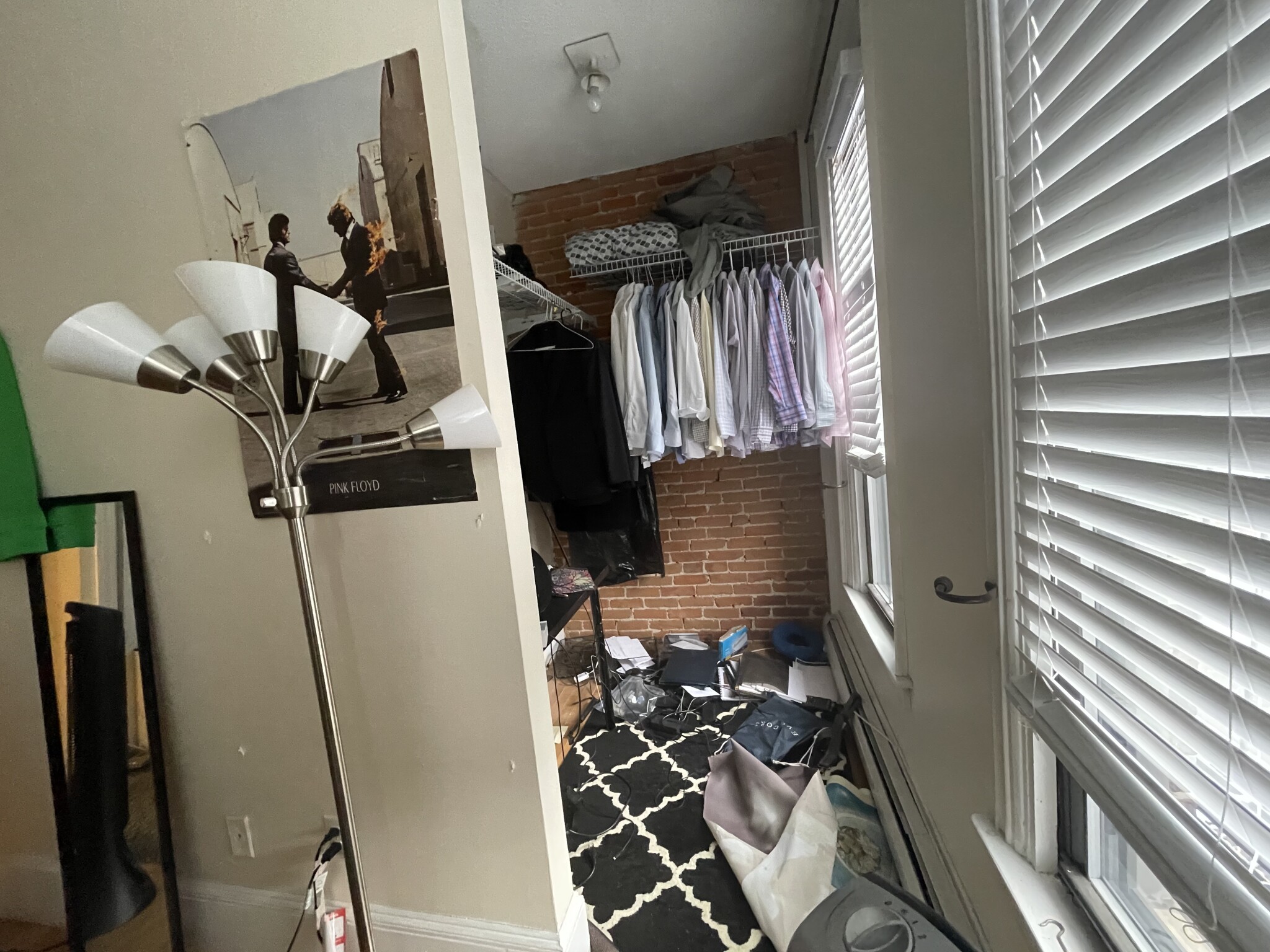 104 Appleton St, South End