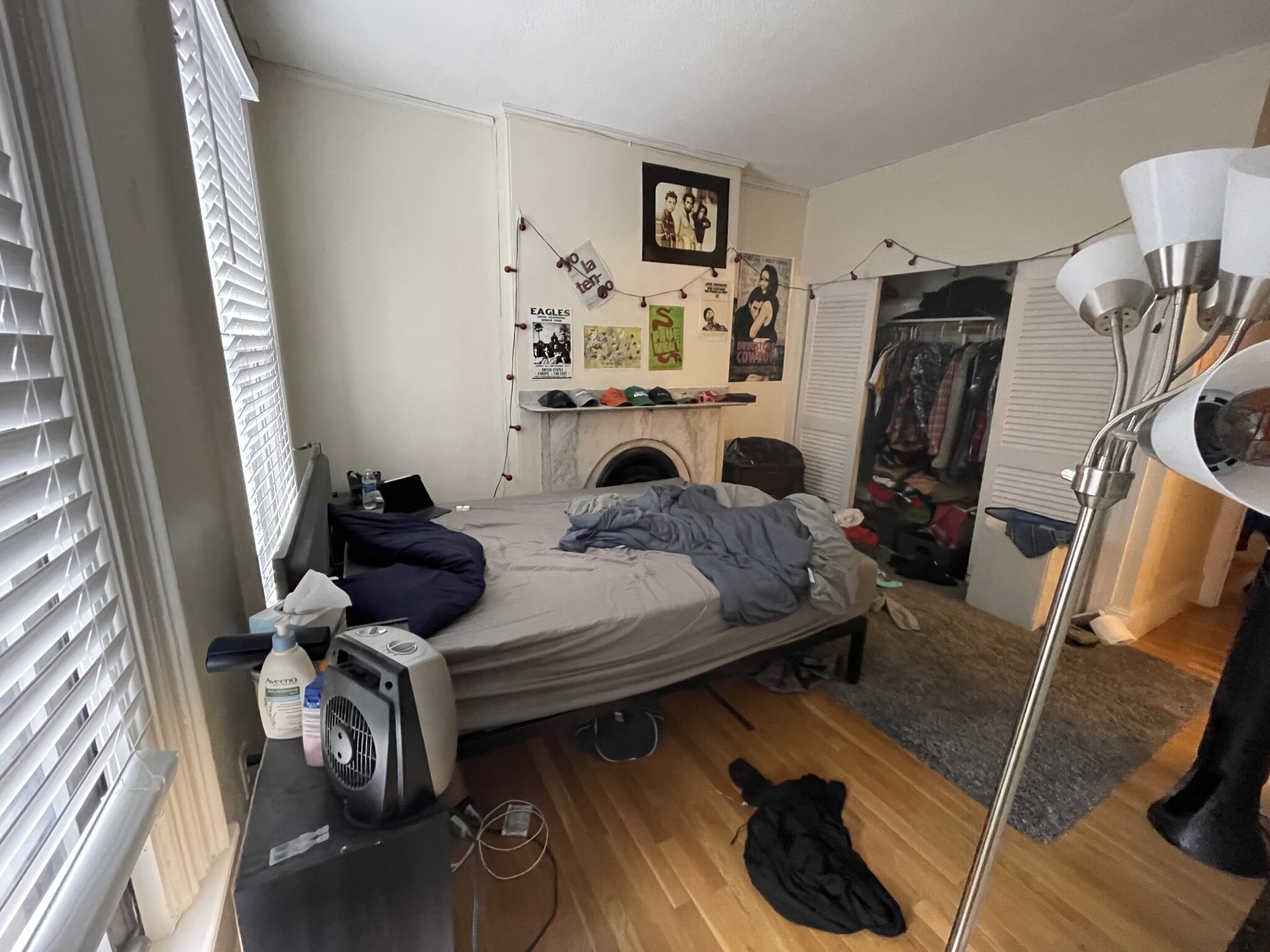 104 Appleton St, South End