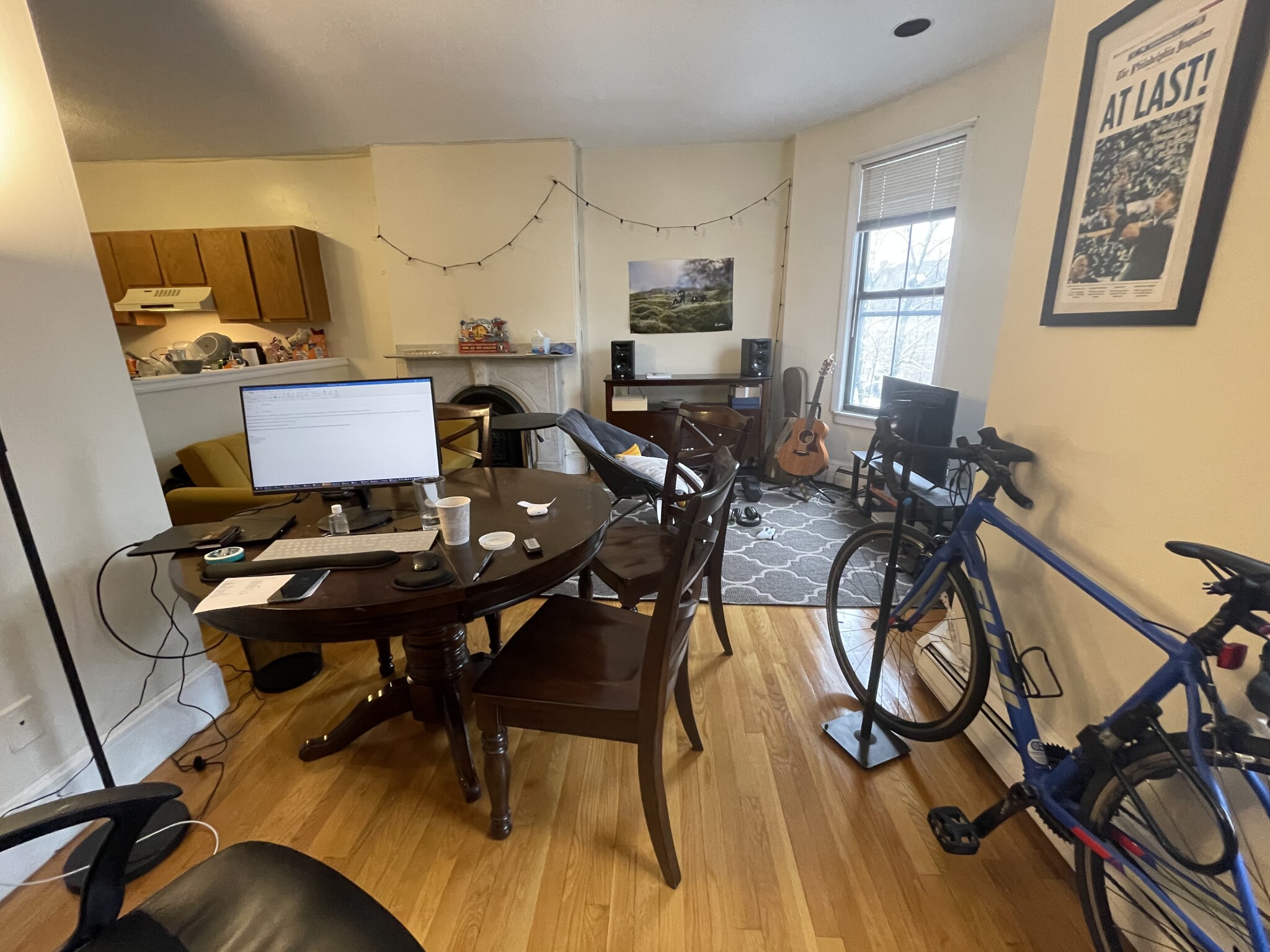 104 Appleton St, South End