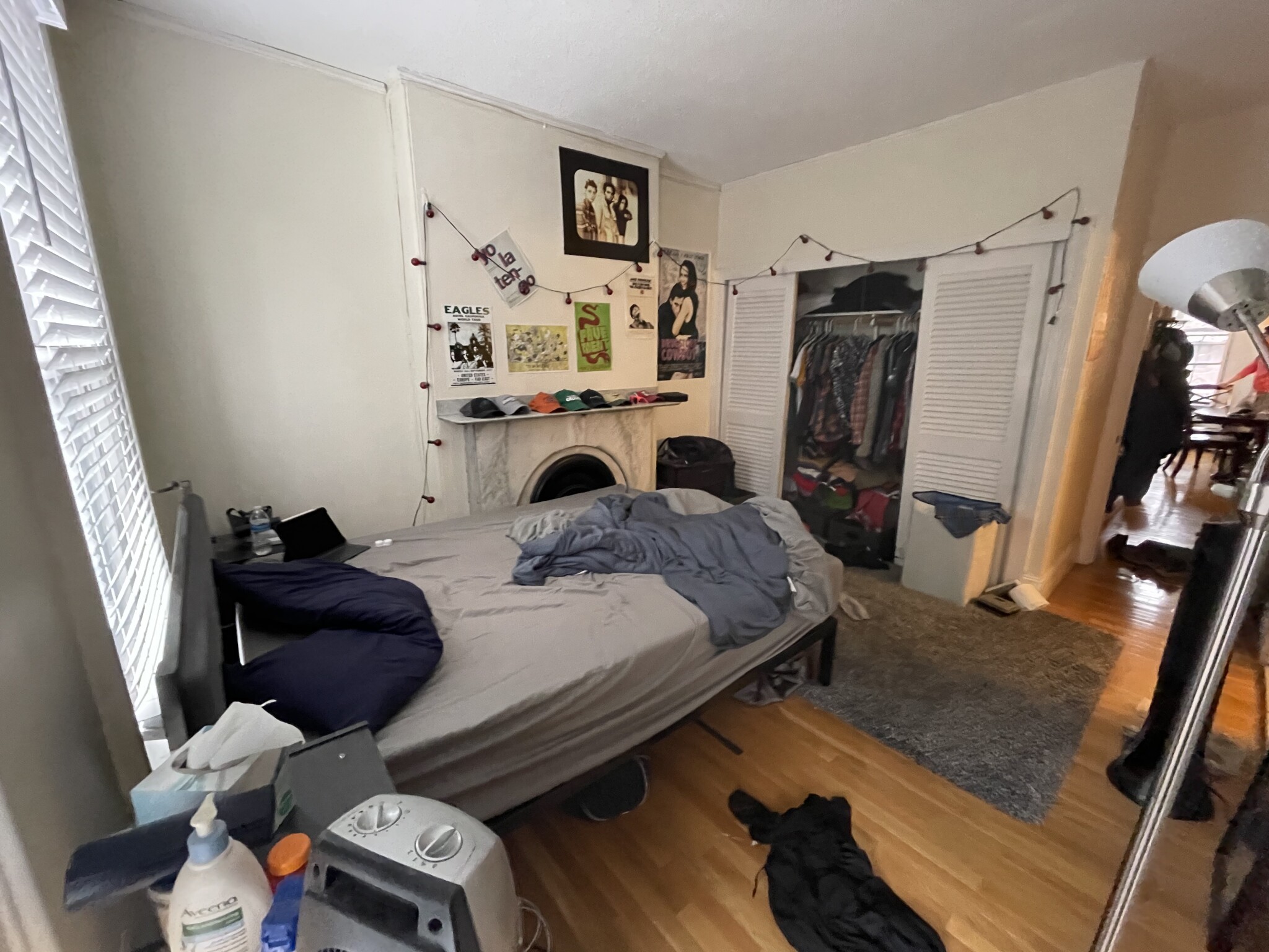 104 Appleton St, South End